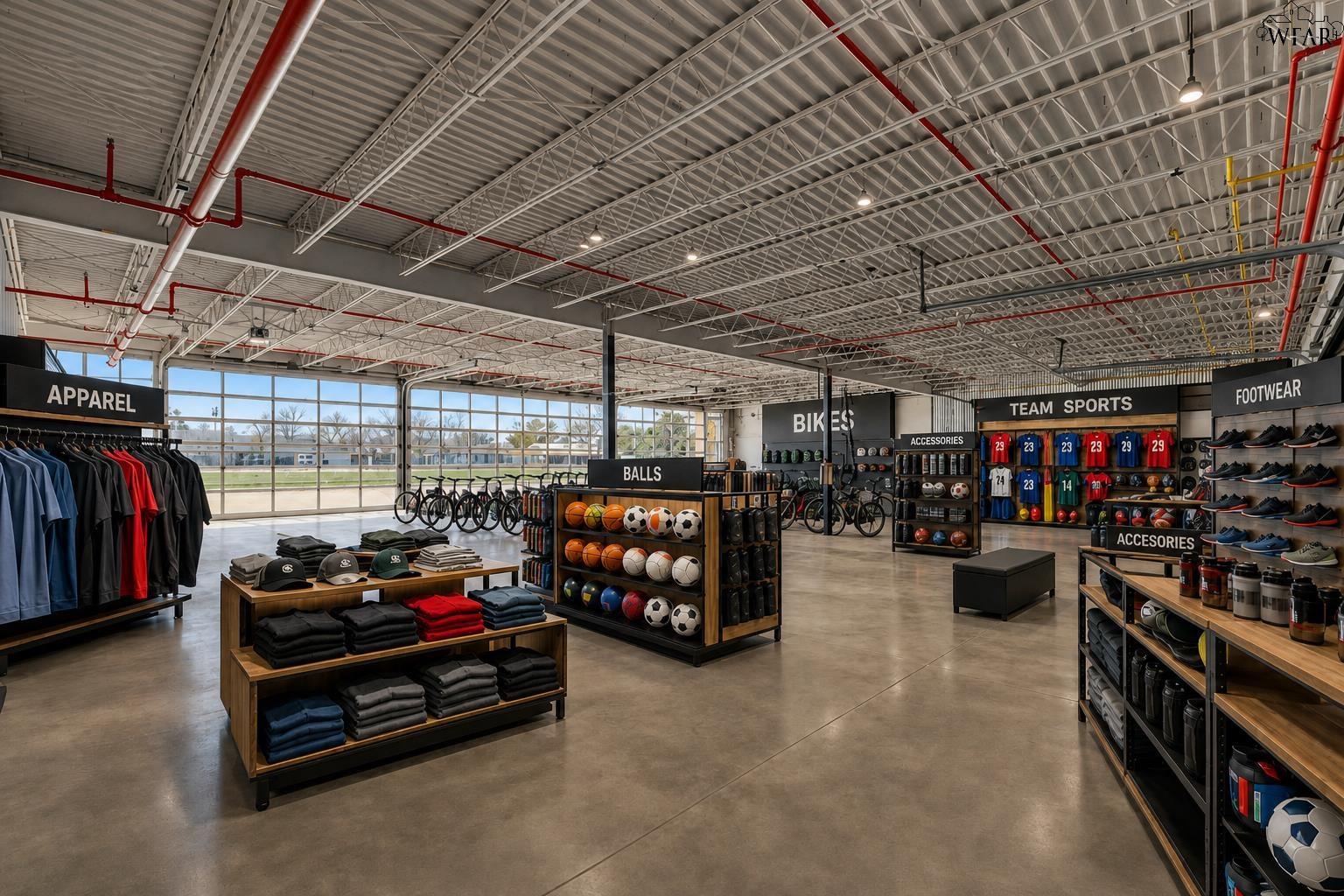 917 E HWY 82 Unit: STE E
