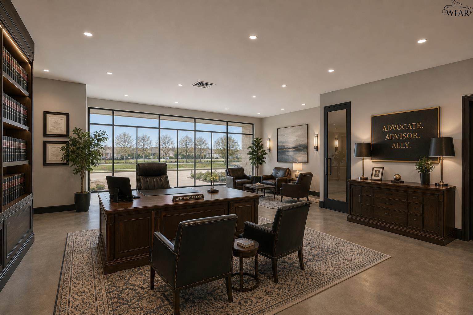 917 E HWY 82 Unit: STE D