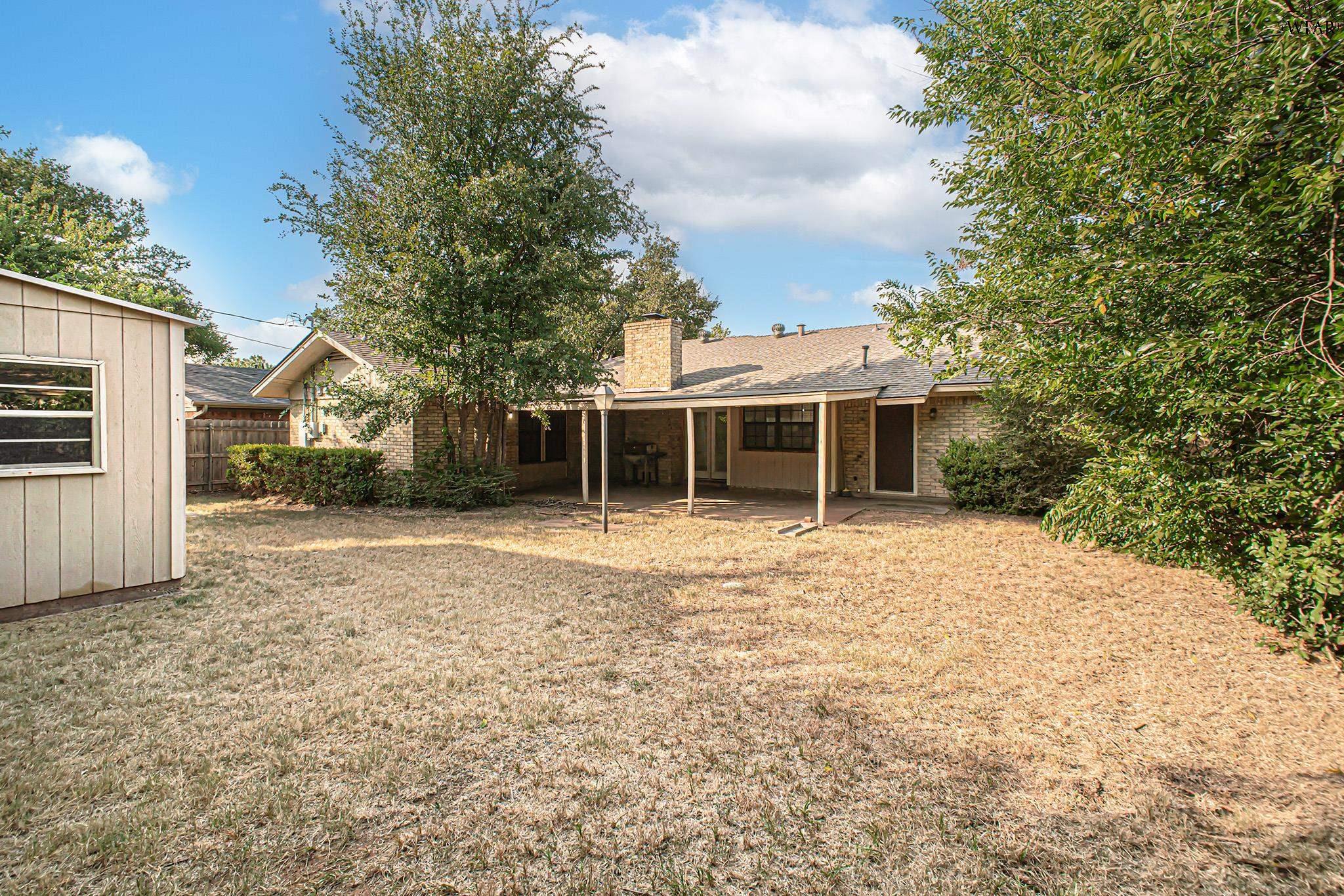 4806 DEL RIO TRAIL