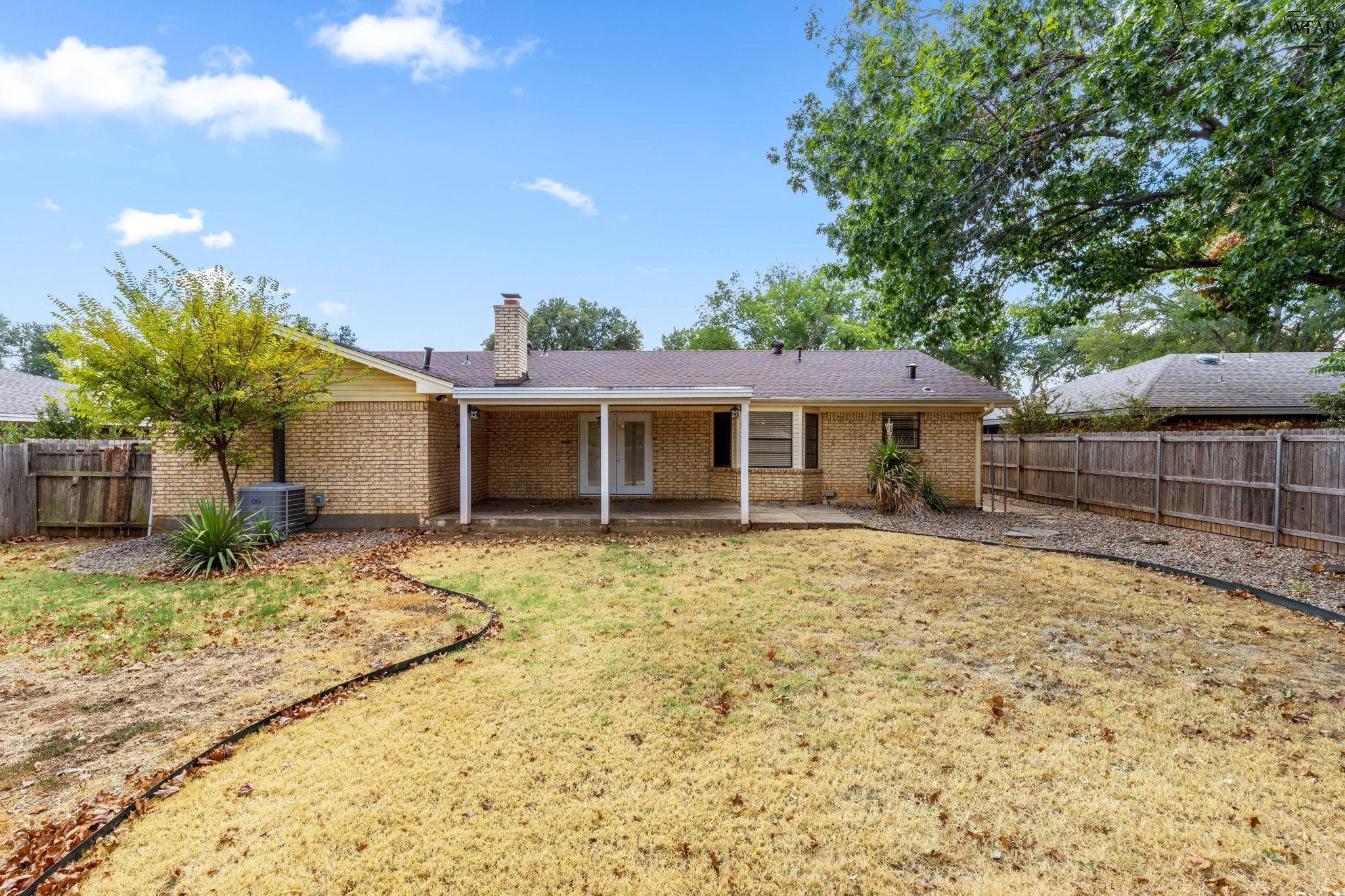 4202 CANBERRA DRIVE