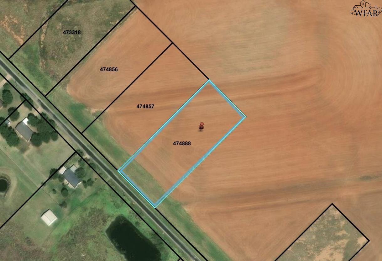 Lot 2 FRIBERG CHURCH ROAD