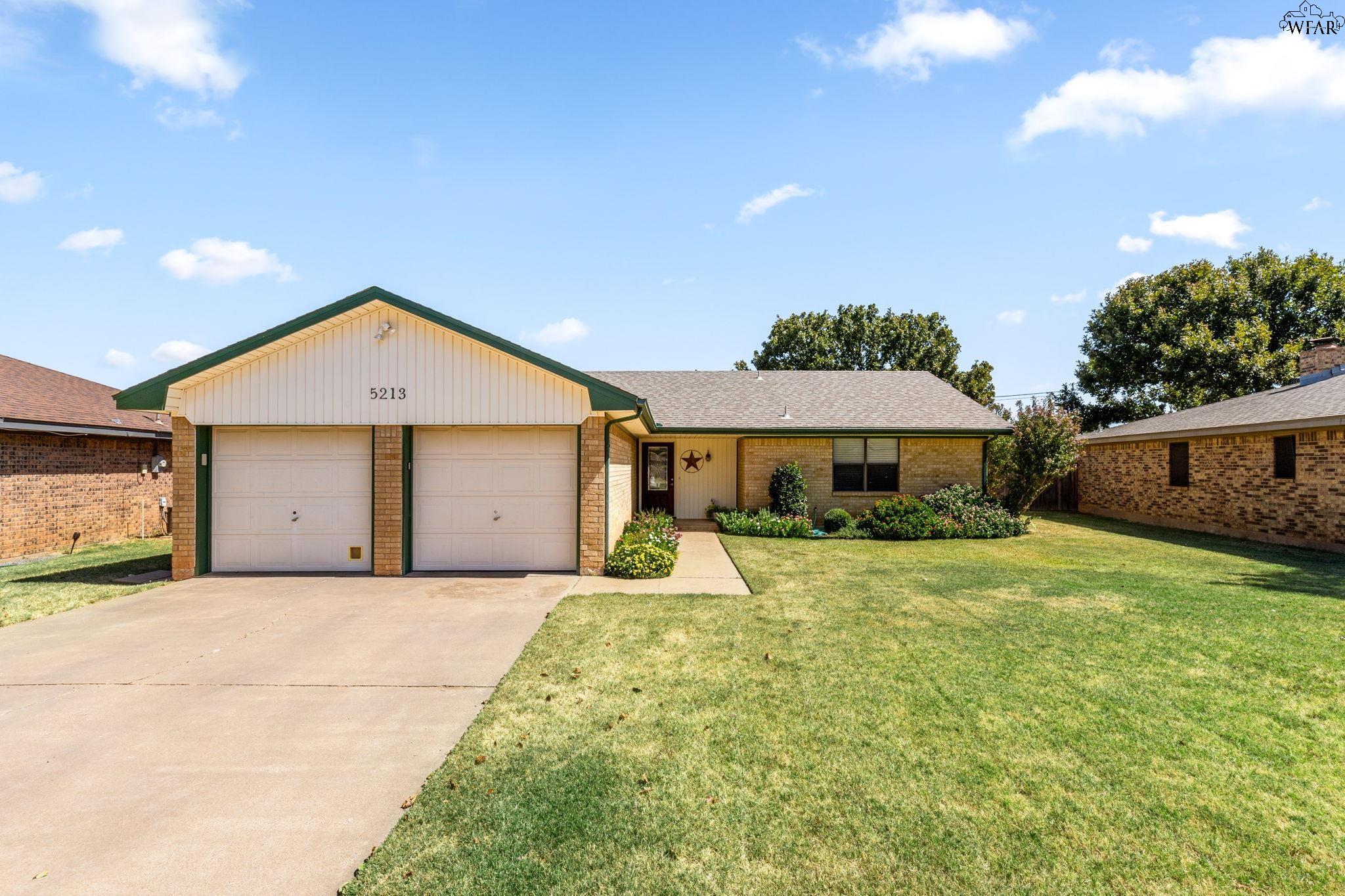 5213 BROOKWOOD DRIVE