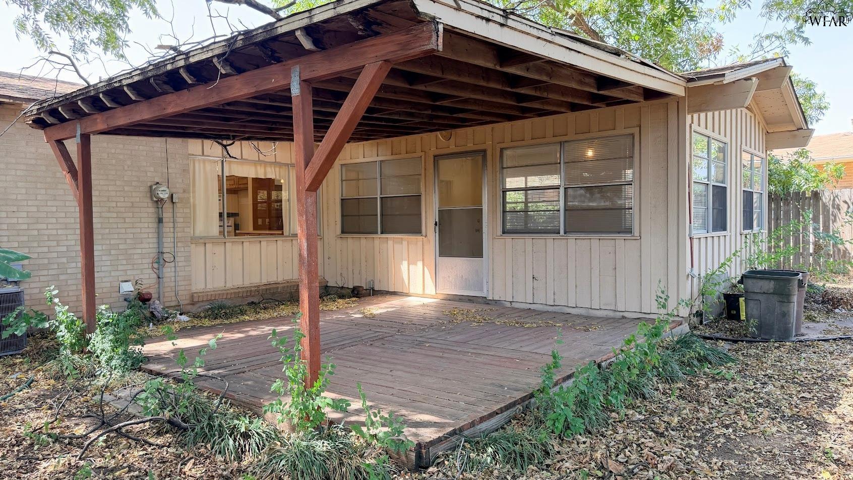 4112 RUSKIN ROAD