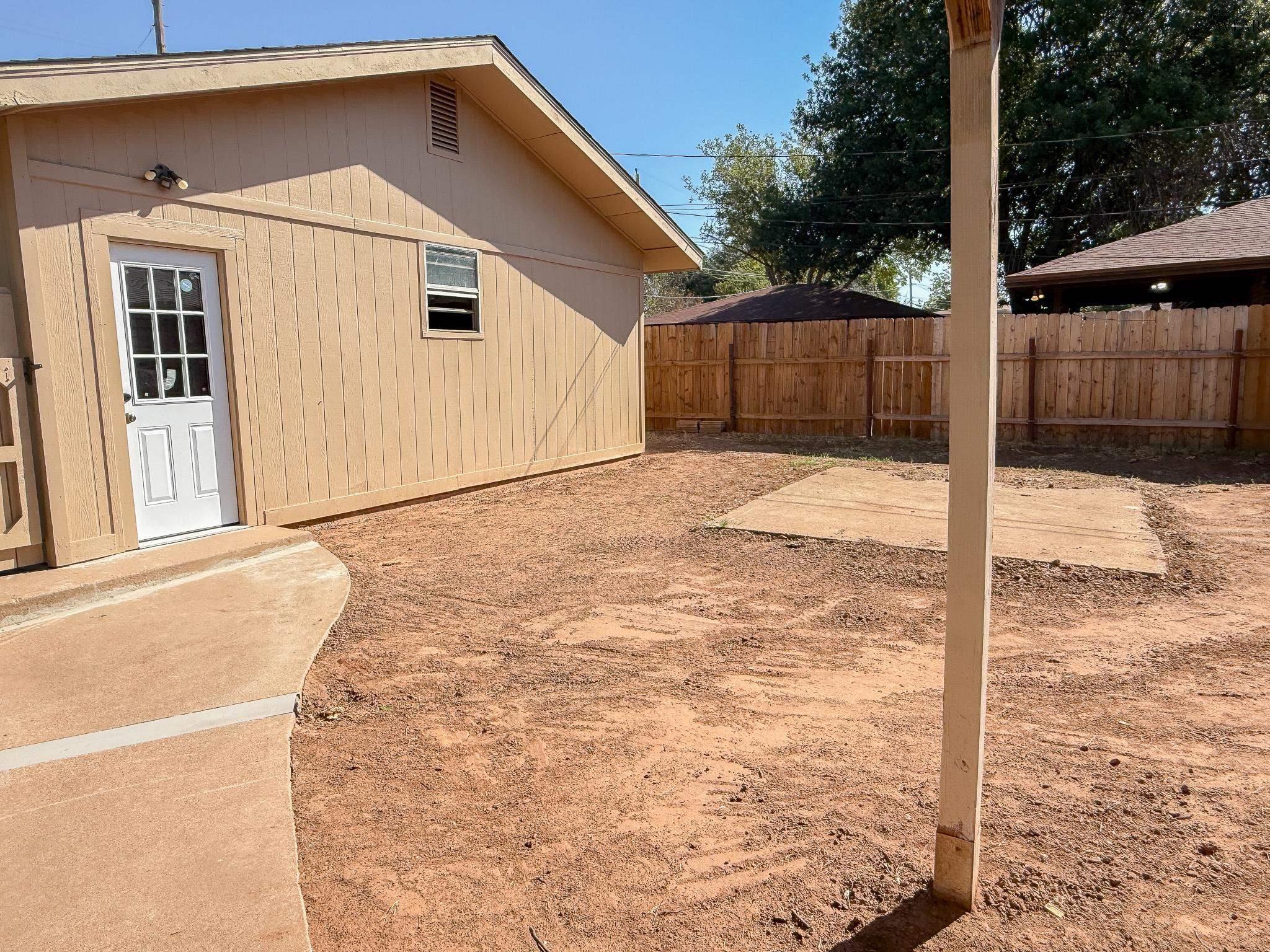 4600 BELMOUNT DRIVE