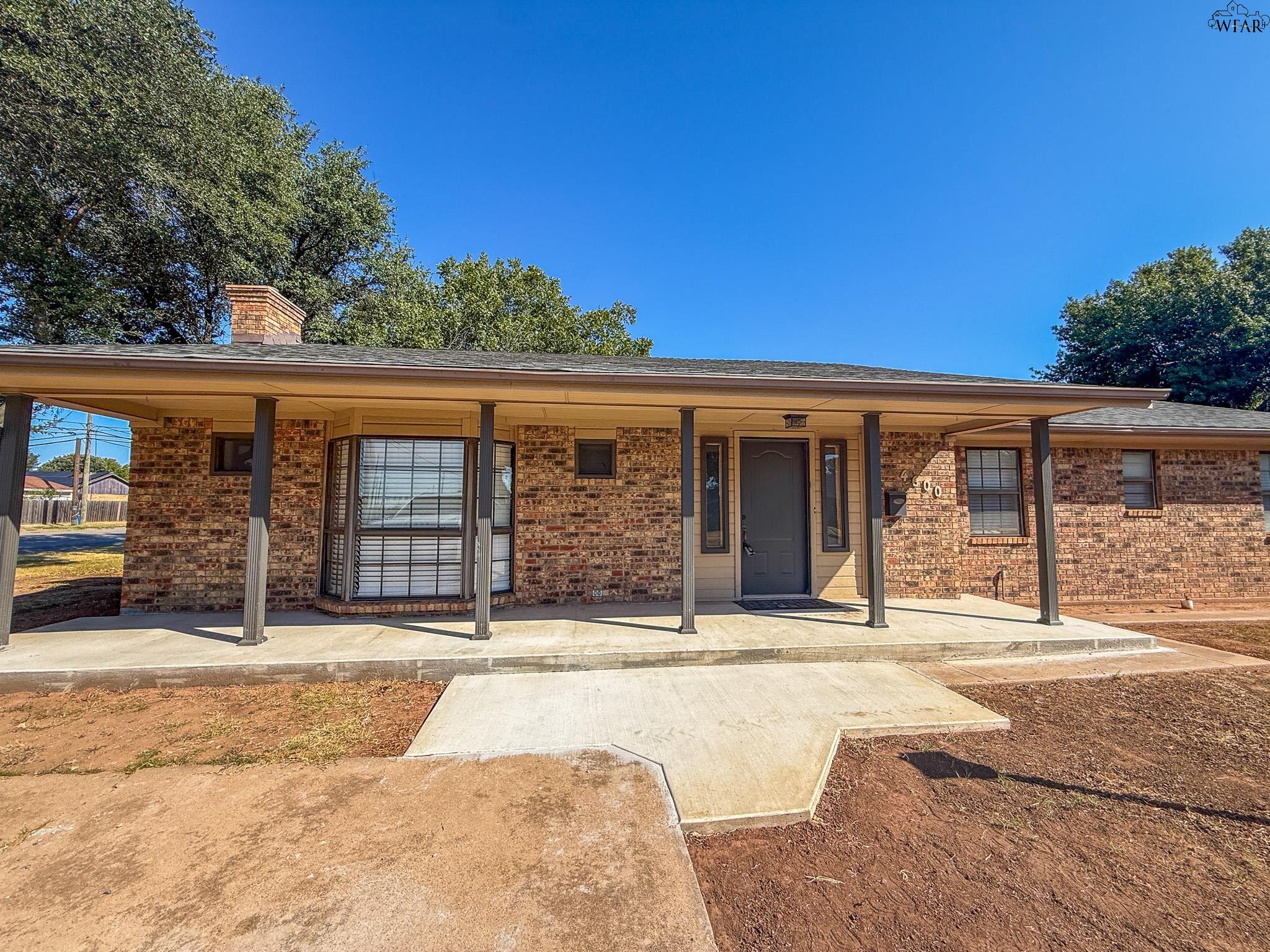 4600 BELMOUNT DRIVE