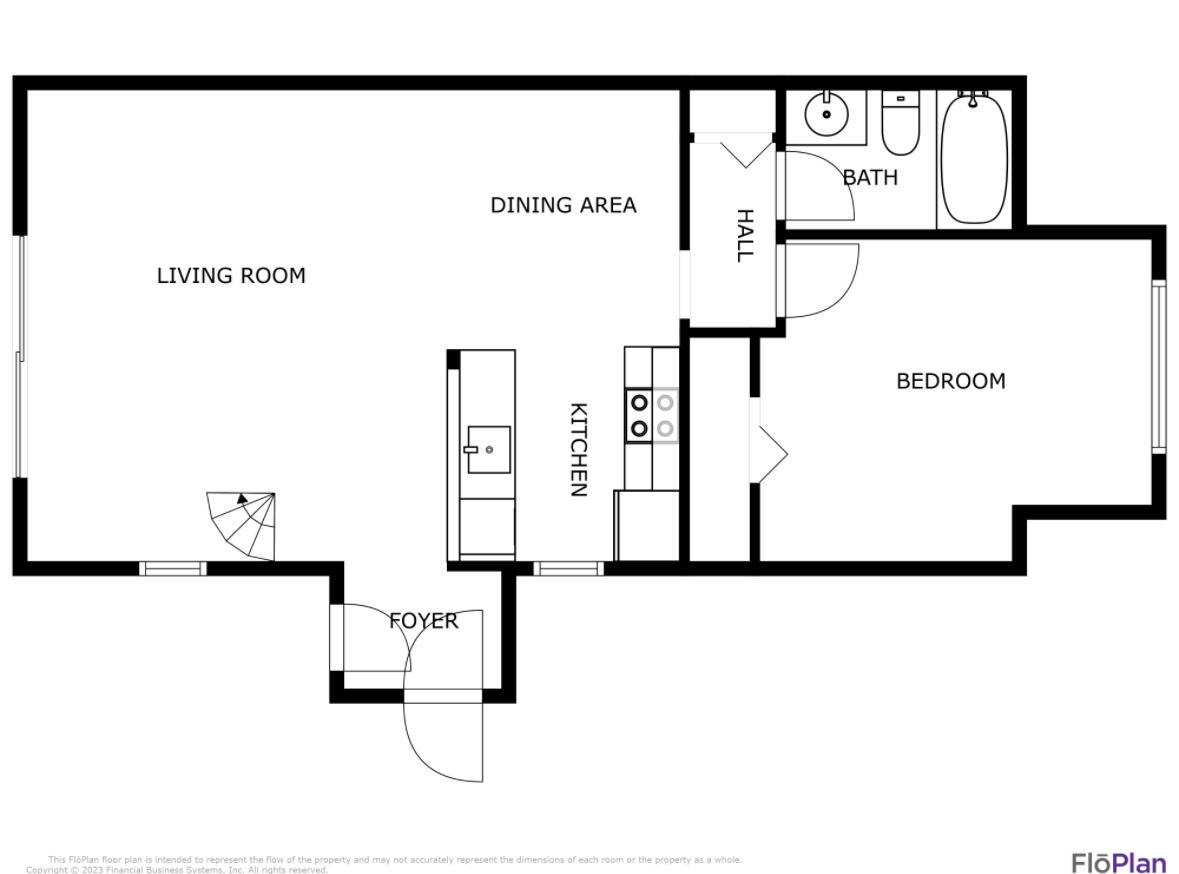 290 Fletcher Lane