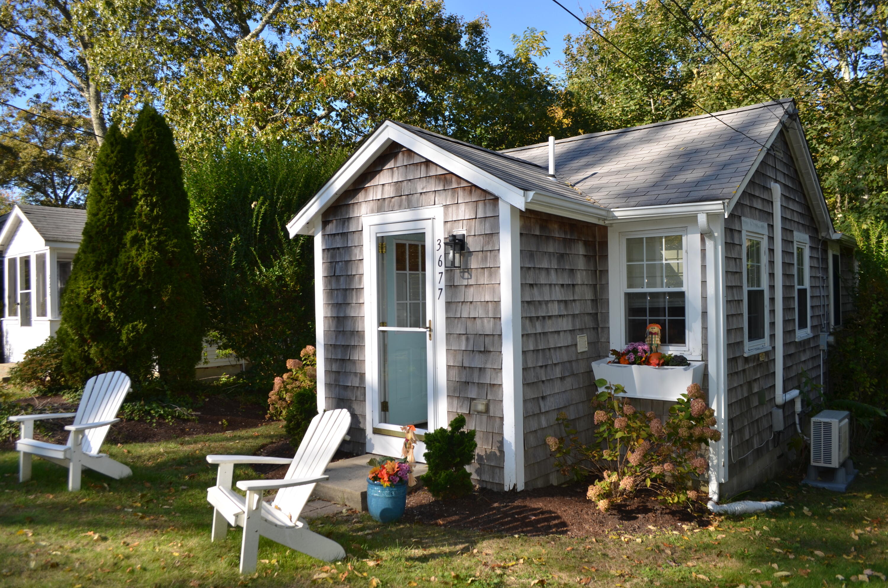 3677 Main Street