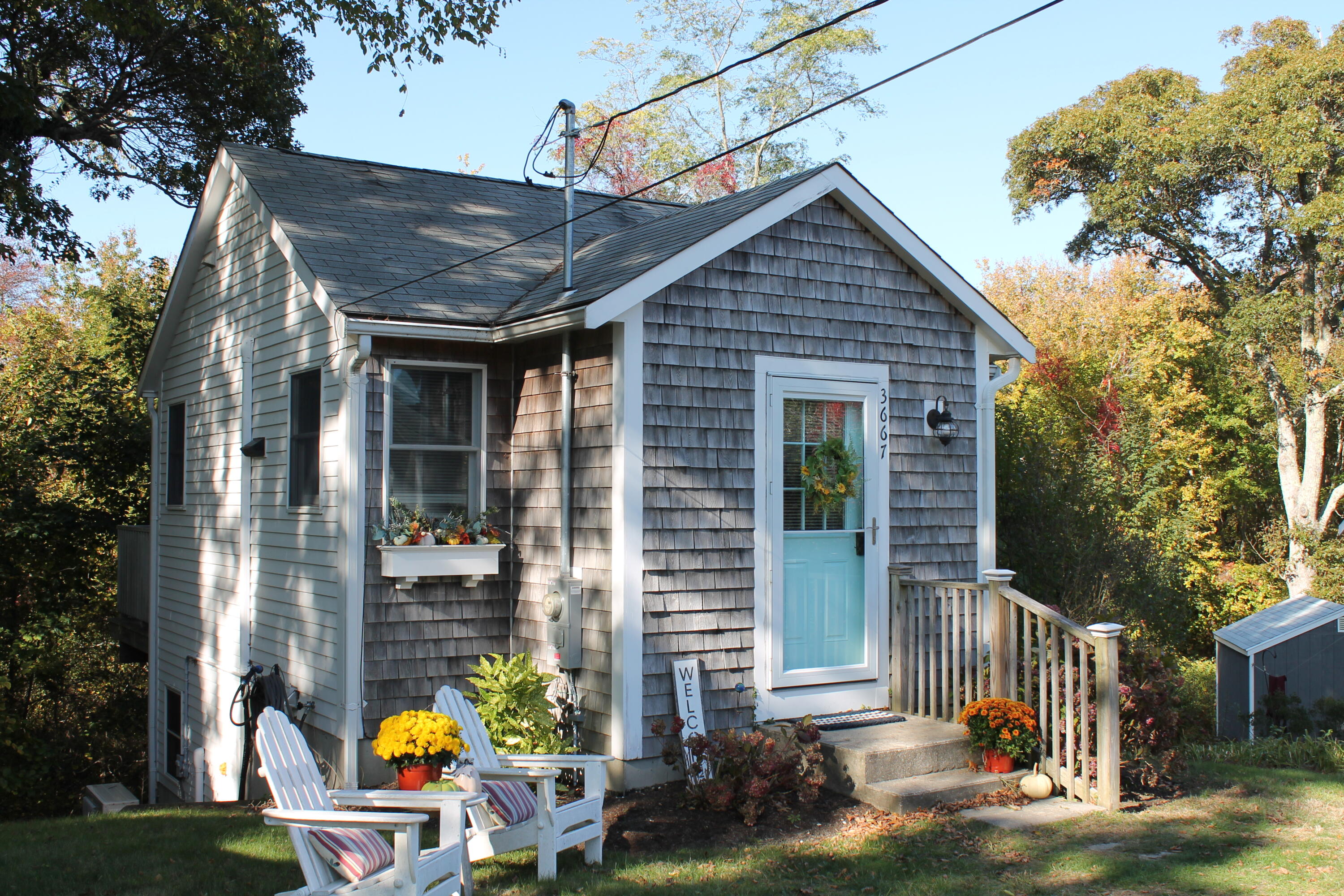 3667 Main Street