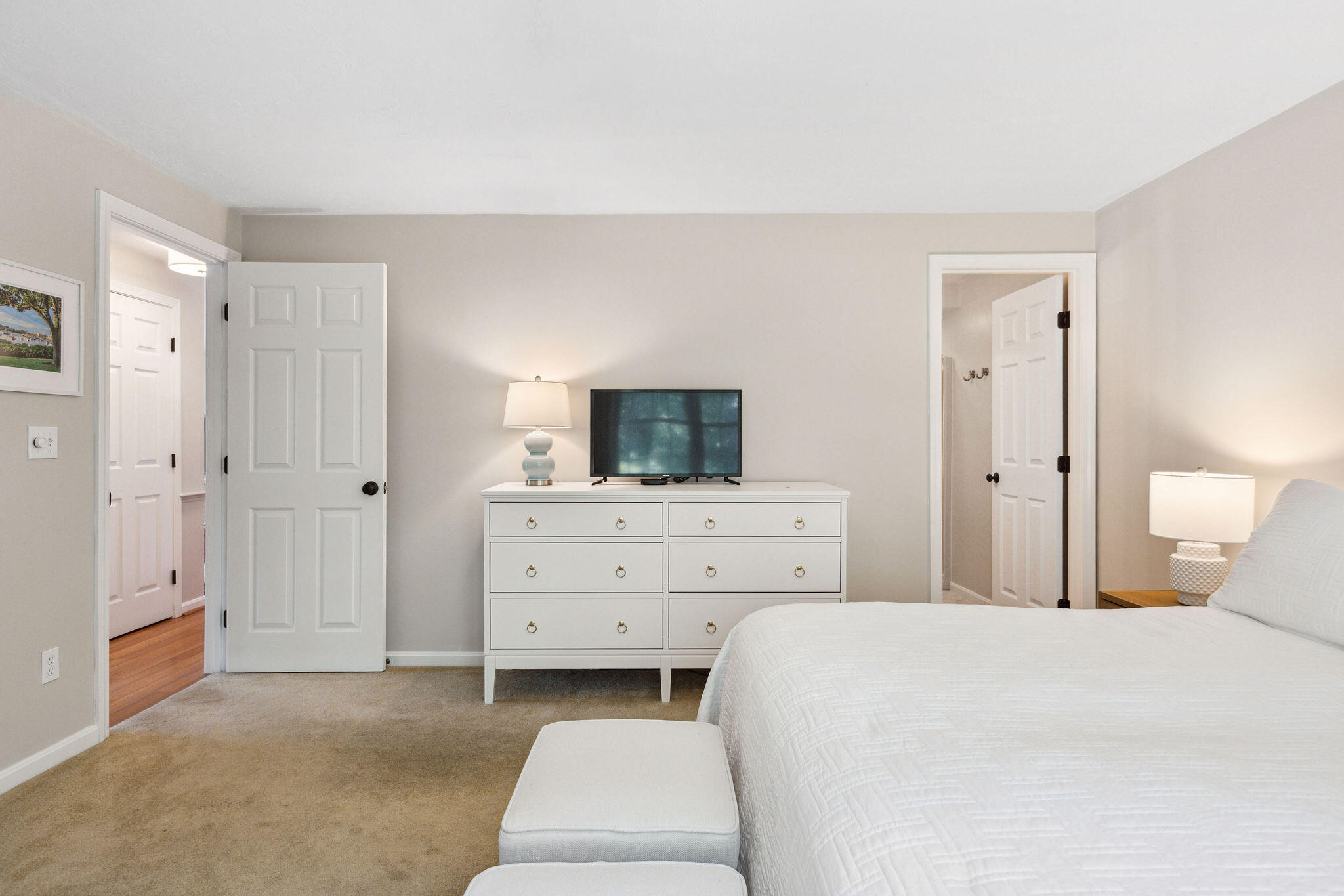 2 Englewood Drive # 6 Unit: F-6