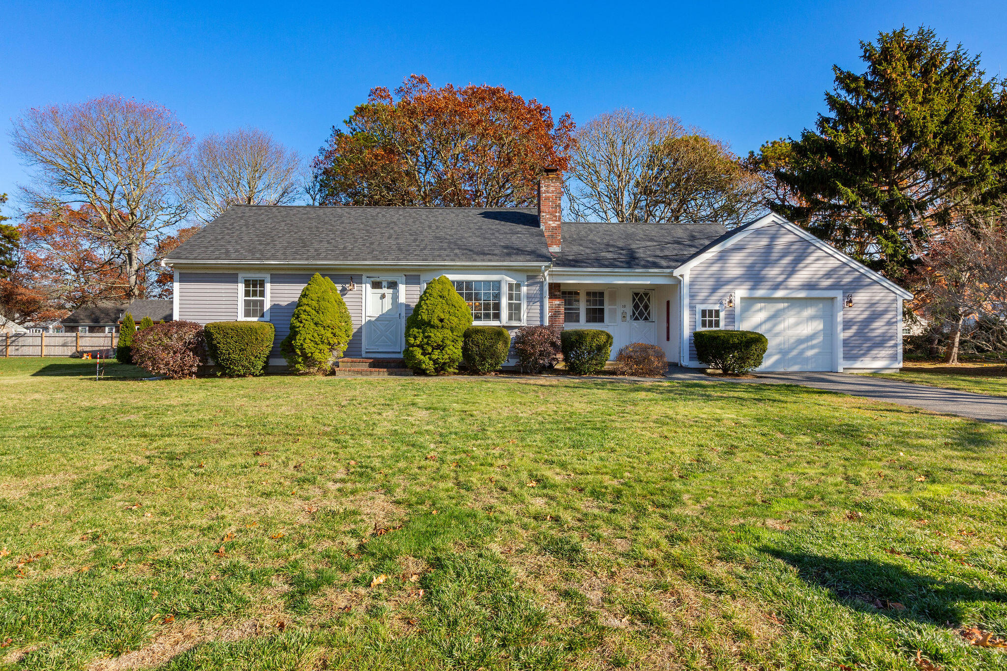 18 Captain Stanley Road