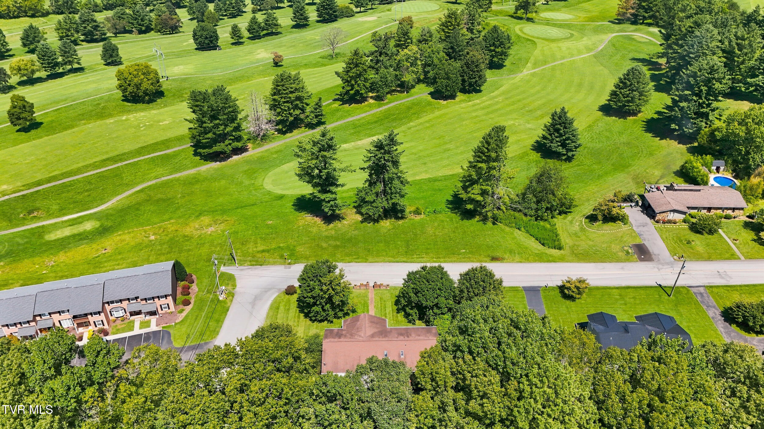 400 Overlook Drive
