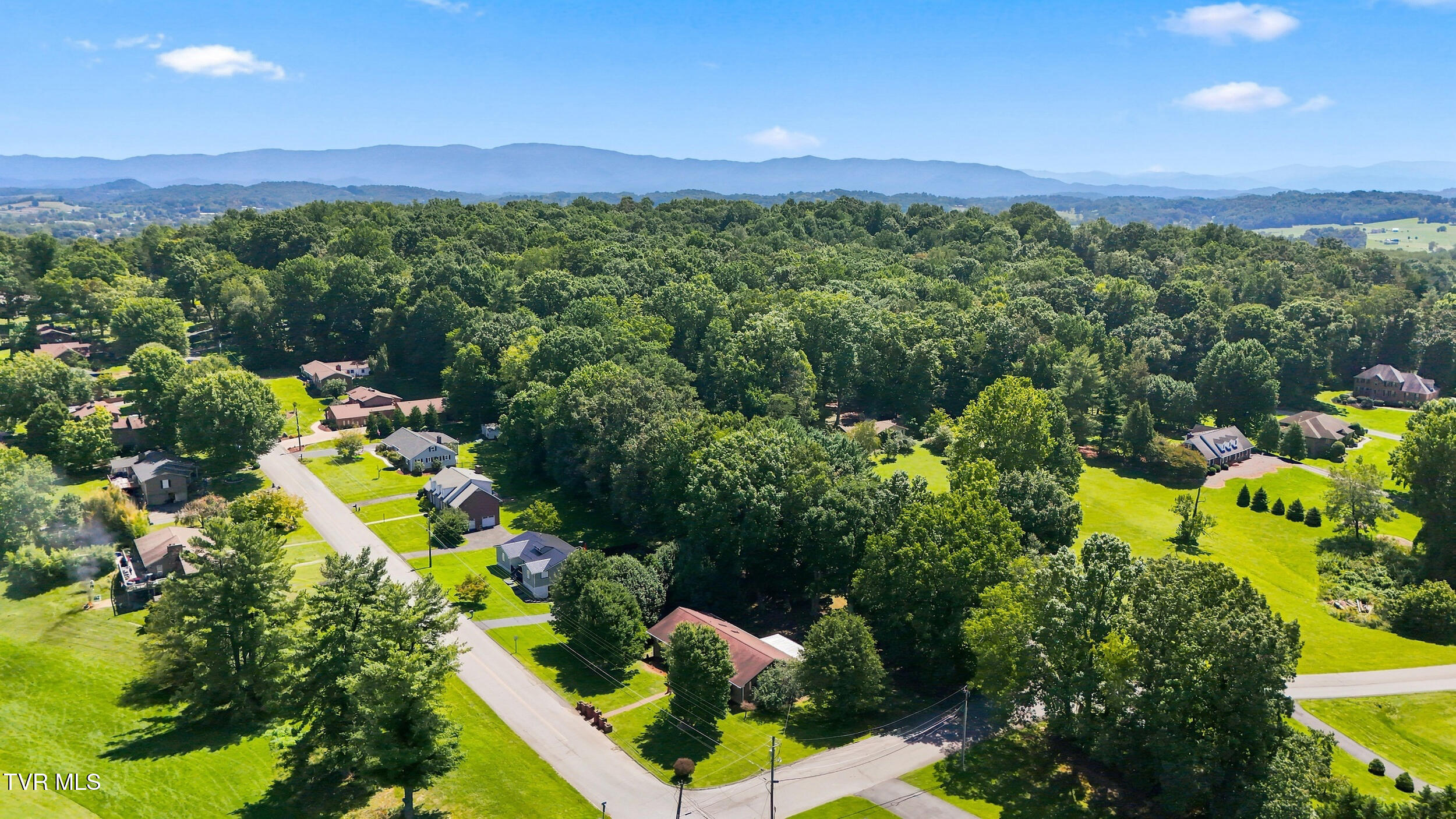 400 Overlook Drive