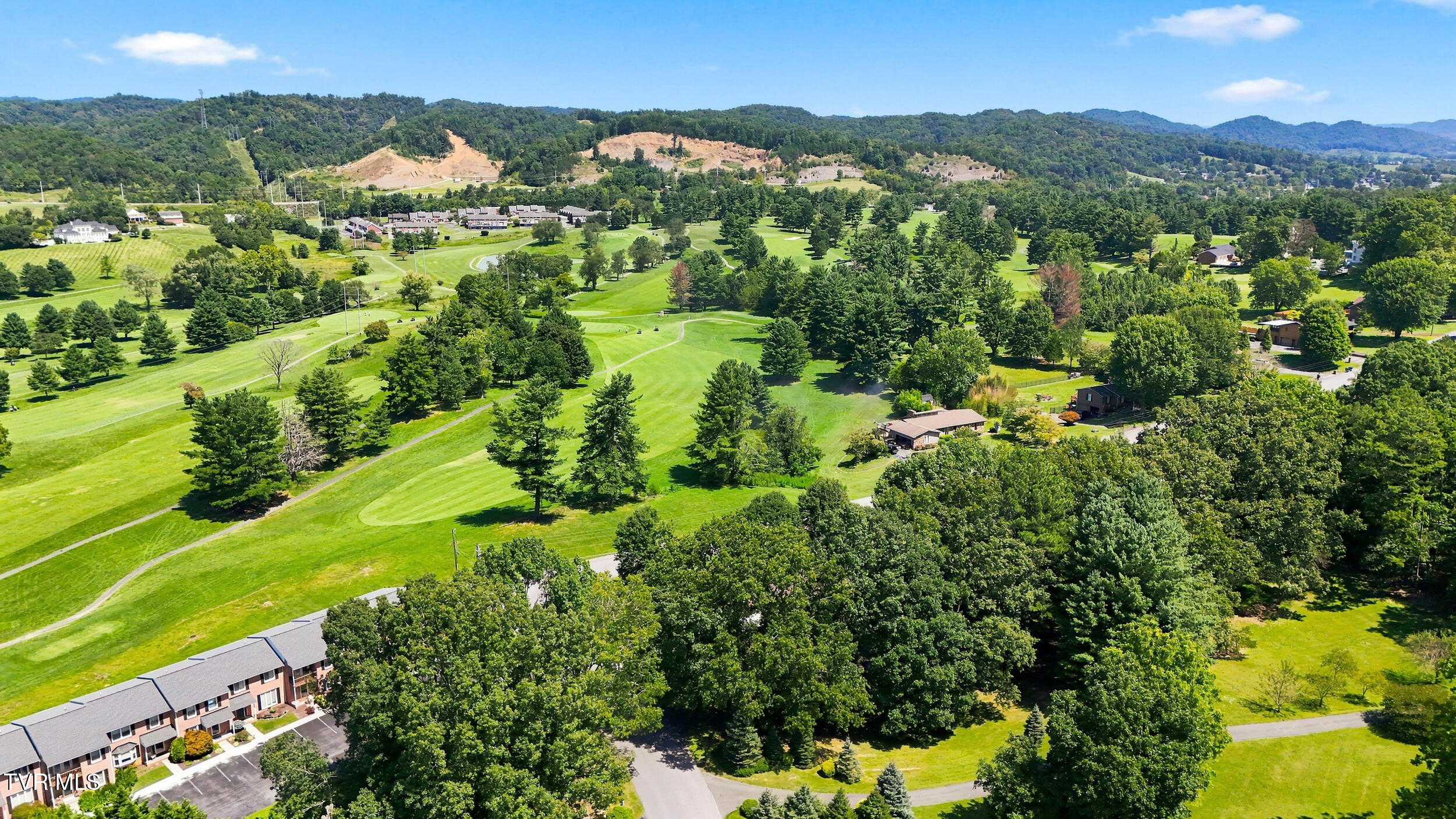 400 Overlook Drive