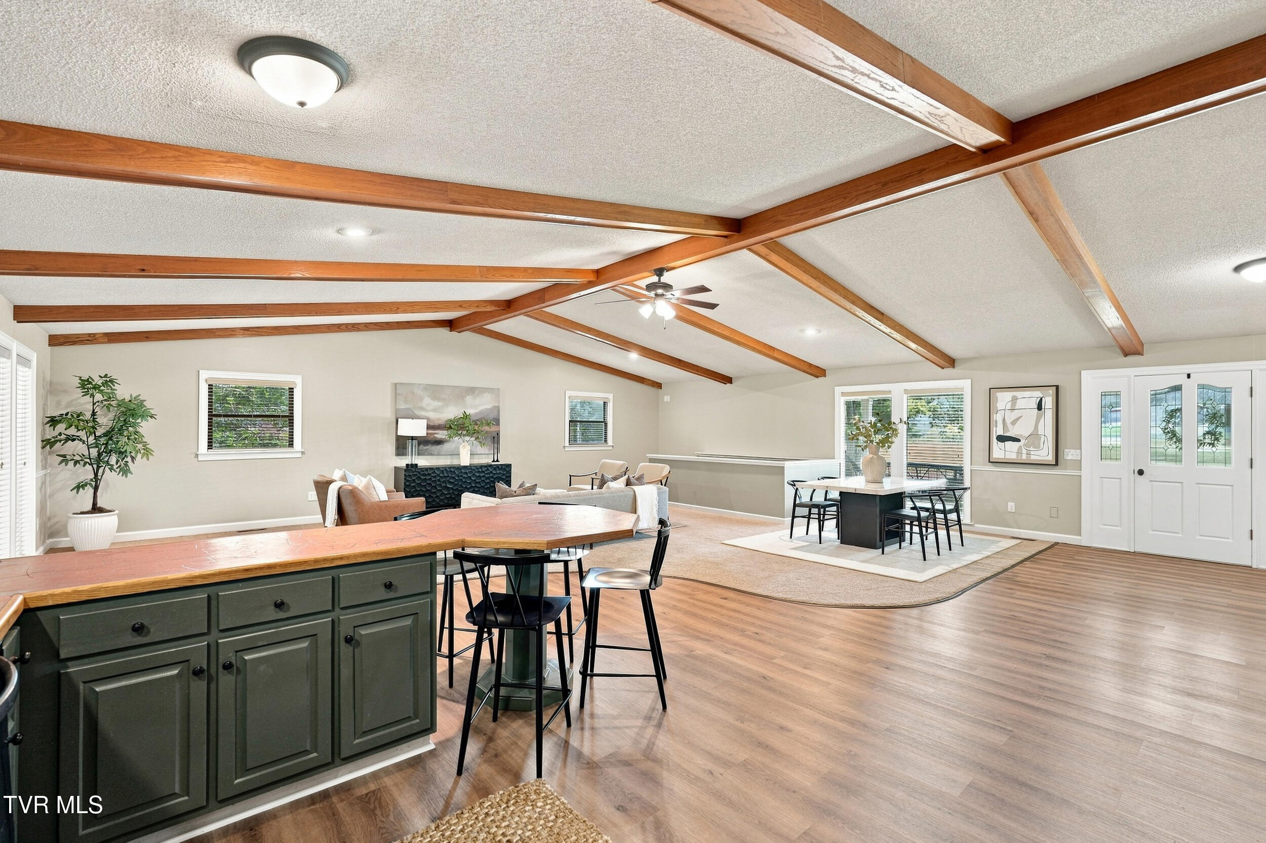 400 Overlook Drive