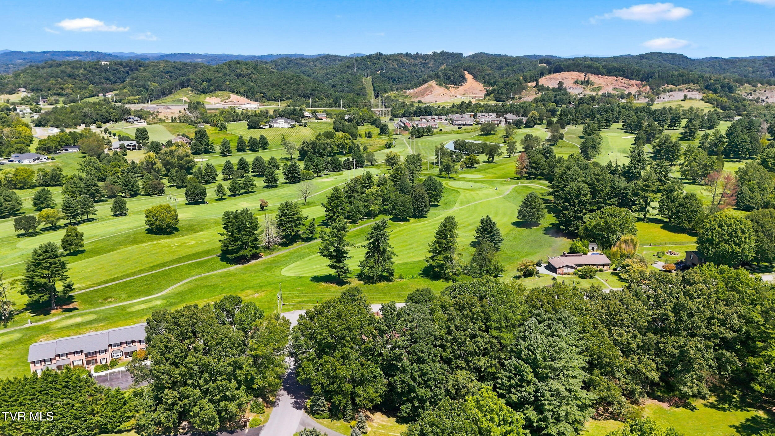 400 Overlook Drive
