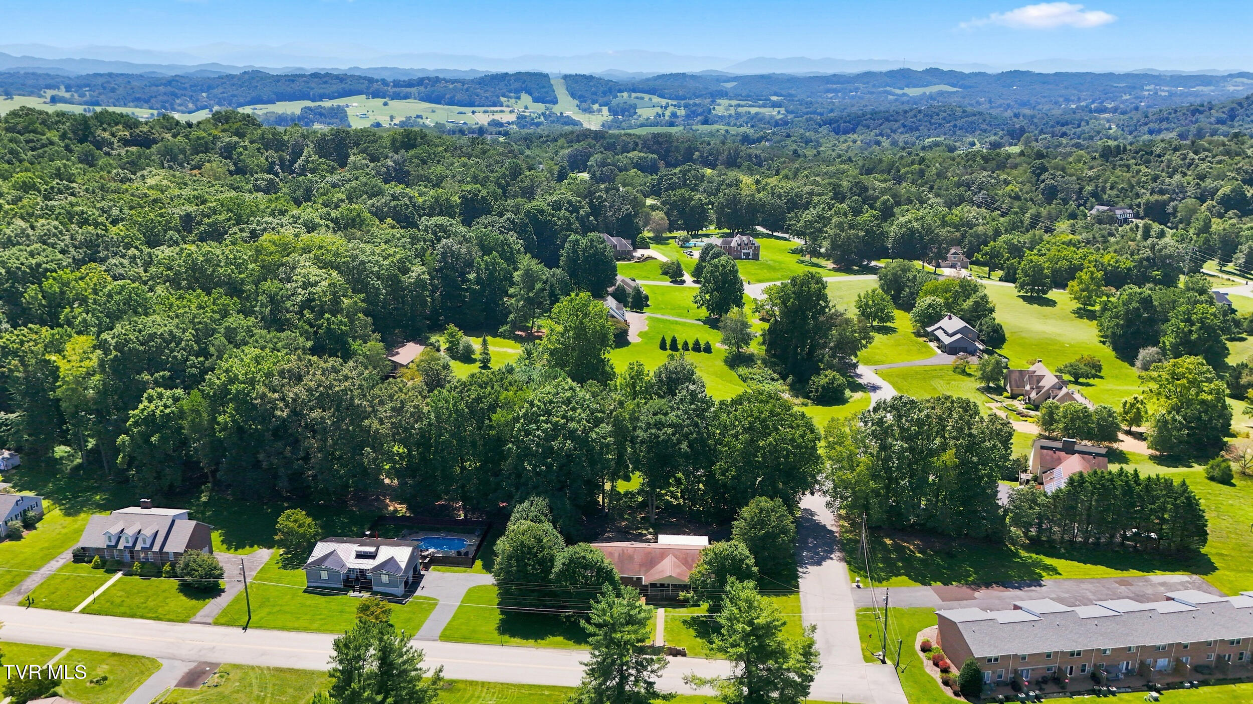 400 Overlook Drive