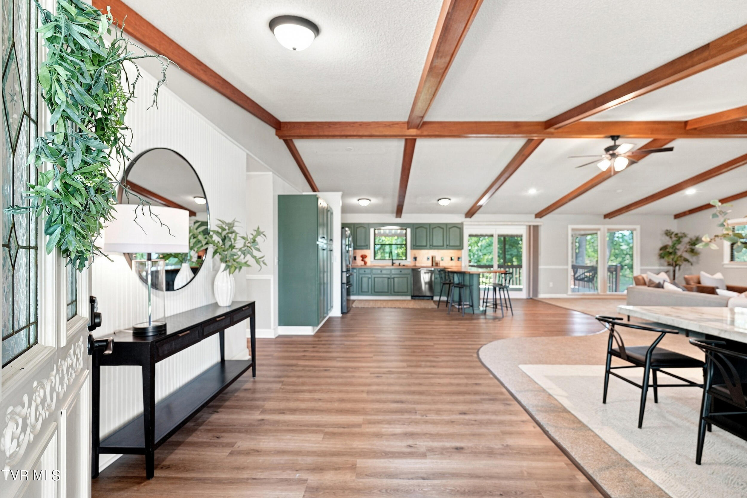 400 Overlook Drive
