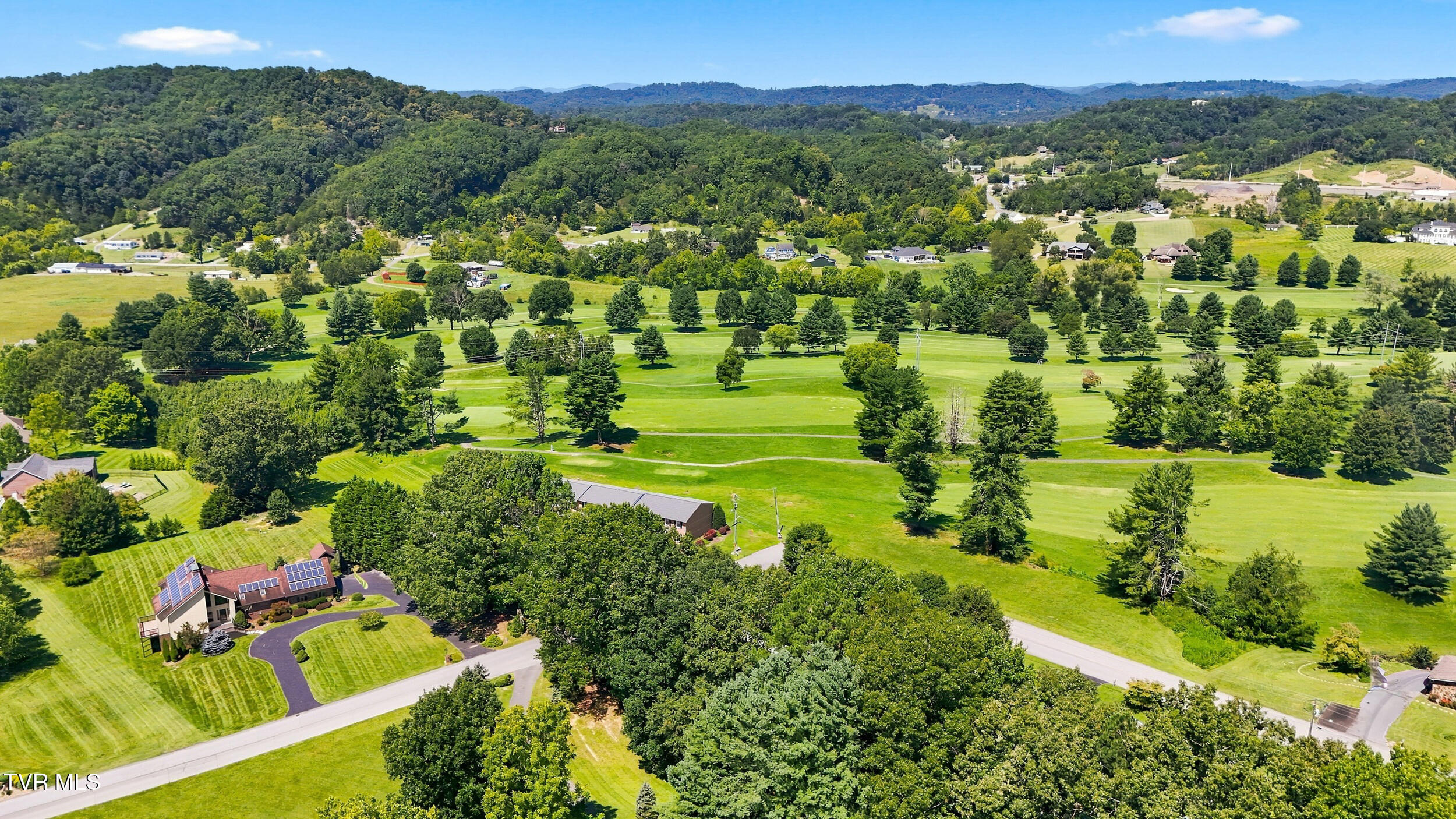 400 Overlook Drive
