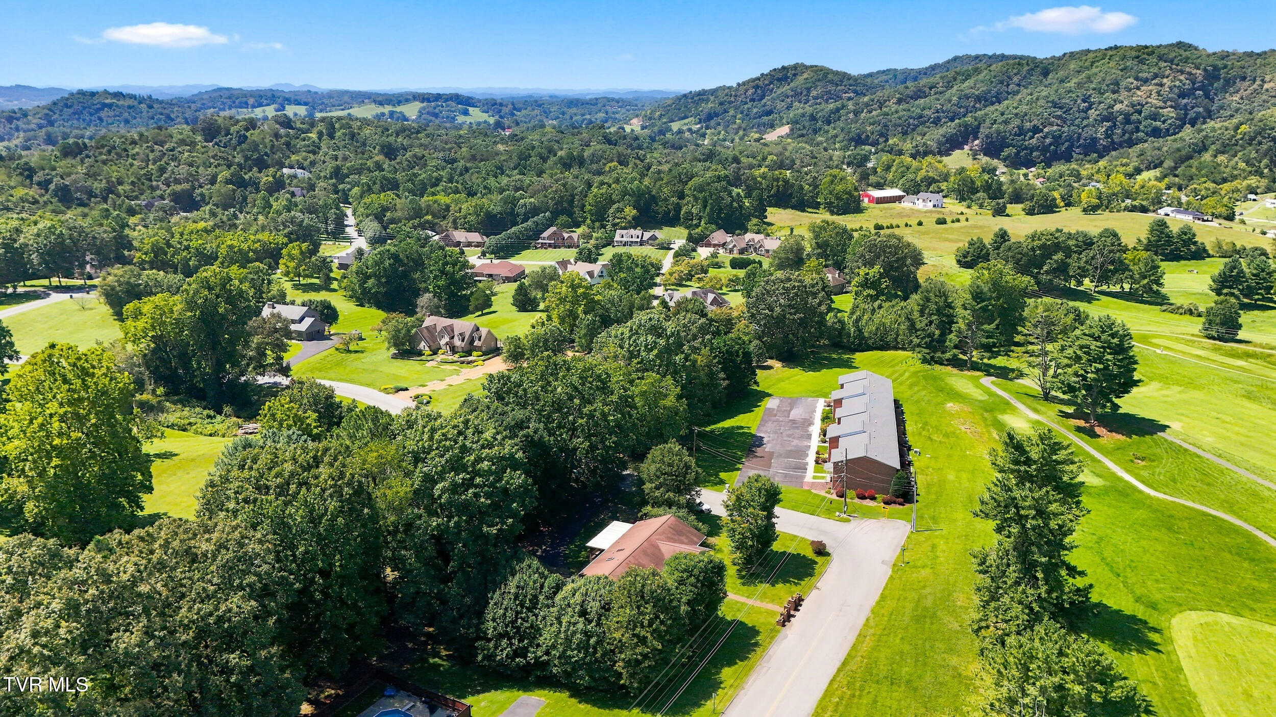 400 Overlook Drive