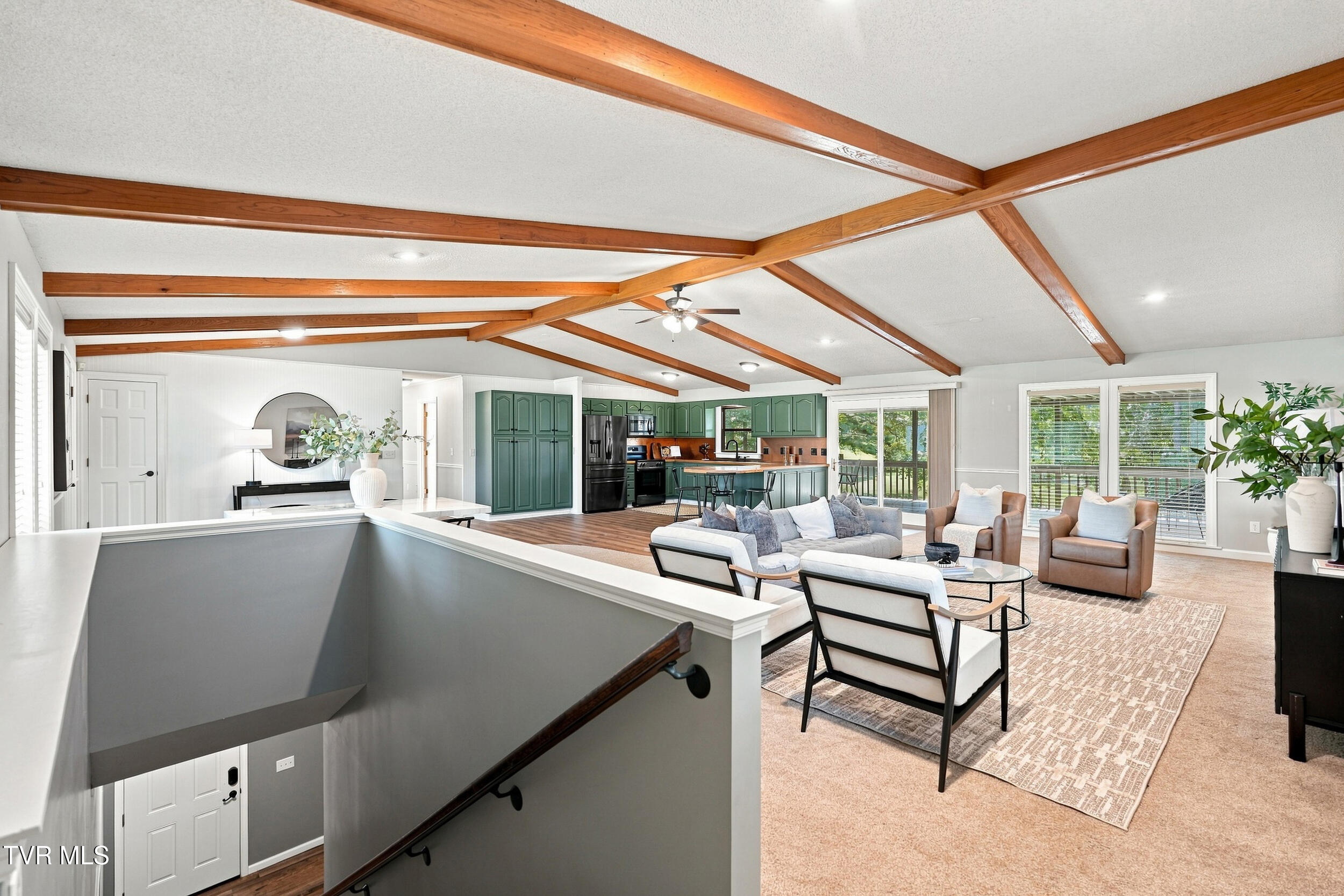 400 Overlook Drive