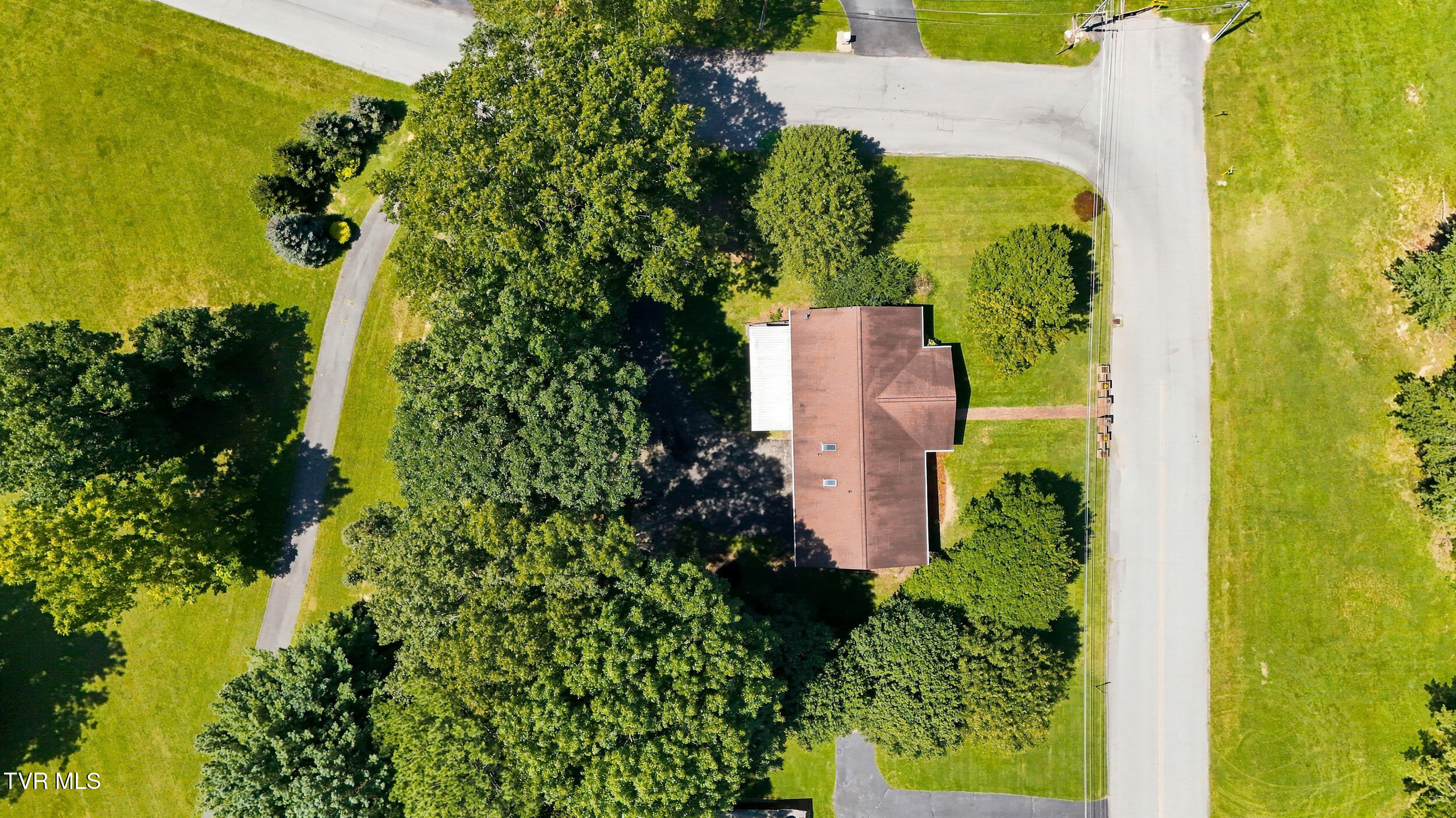 400 Overlook Drive