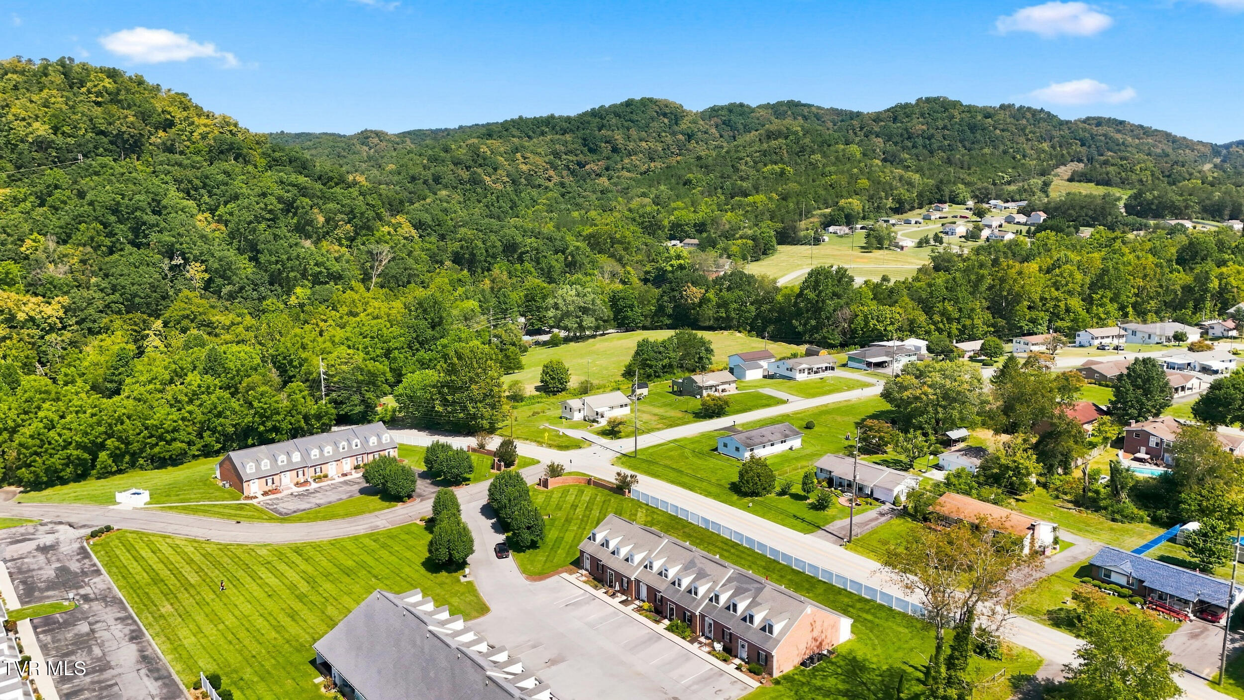 505 Hickory Road 505