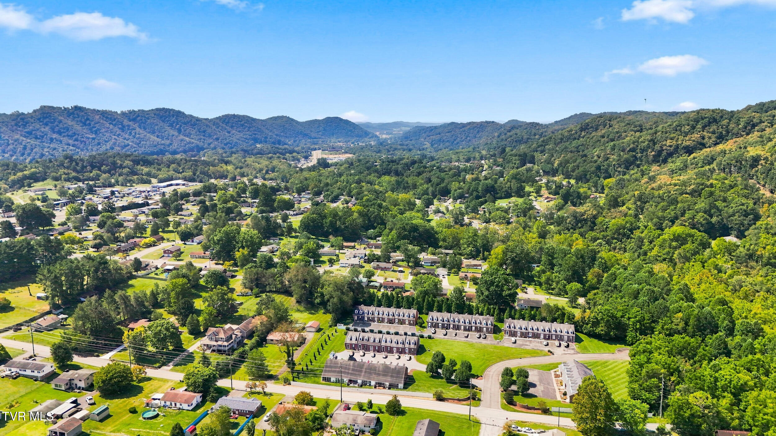505 Hickory Road 505