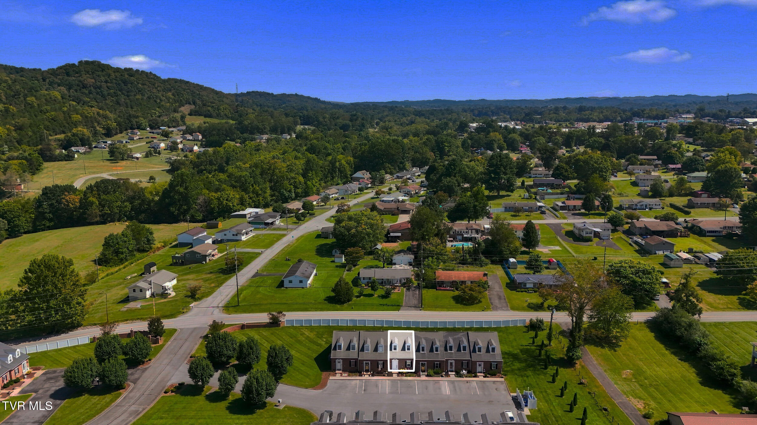 505 Hickory Road 505