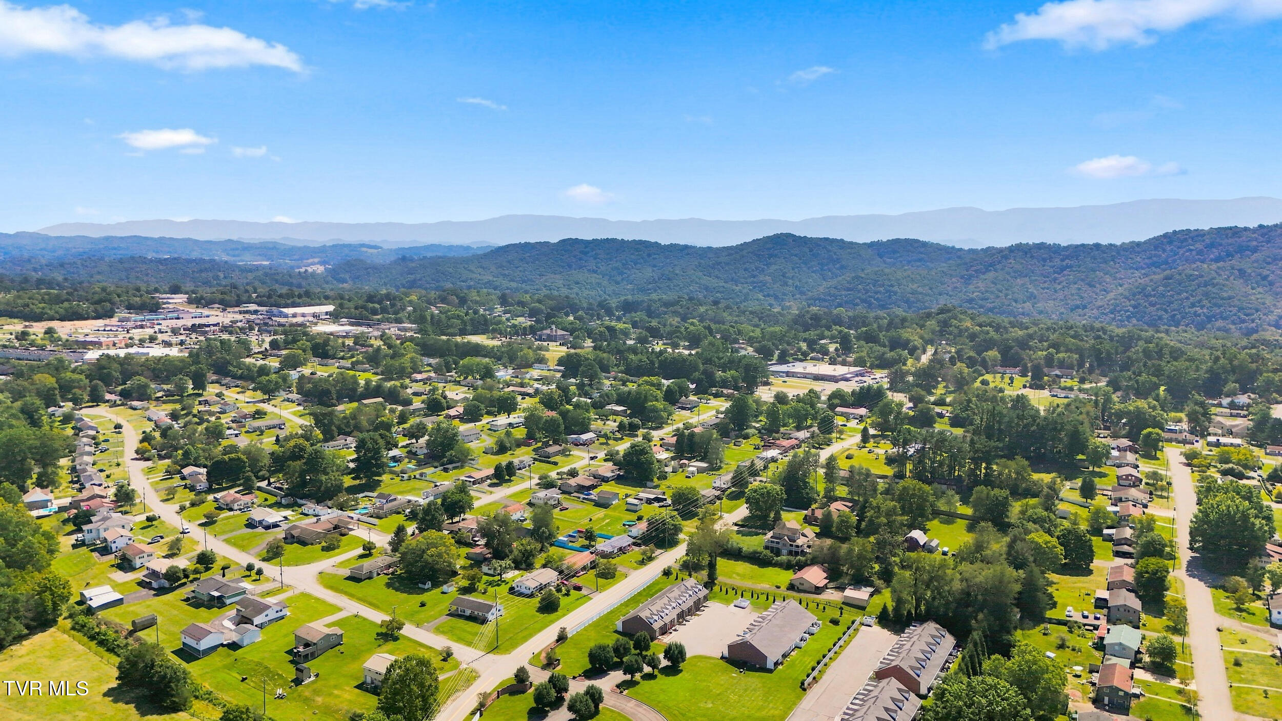 505 Hickory Road 505
