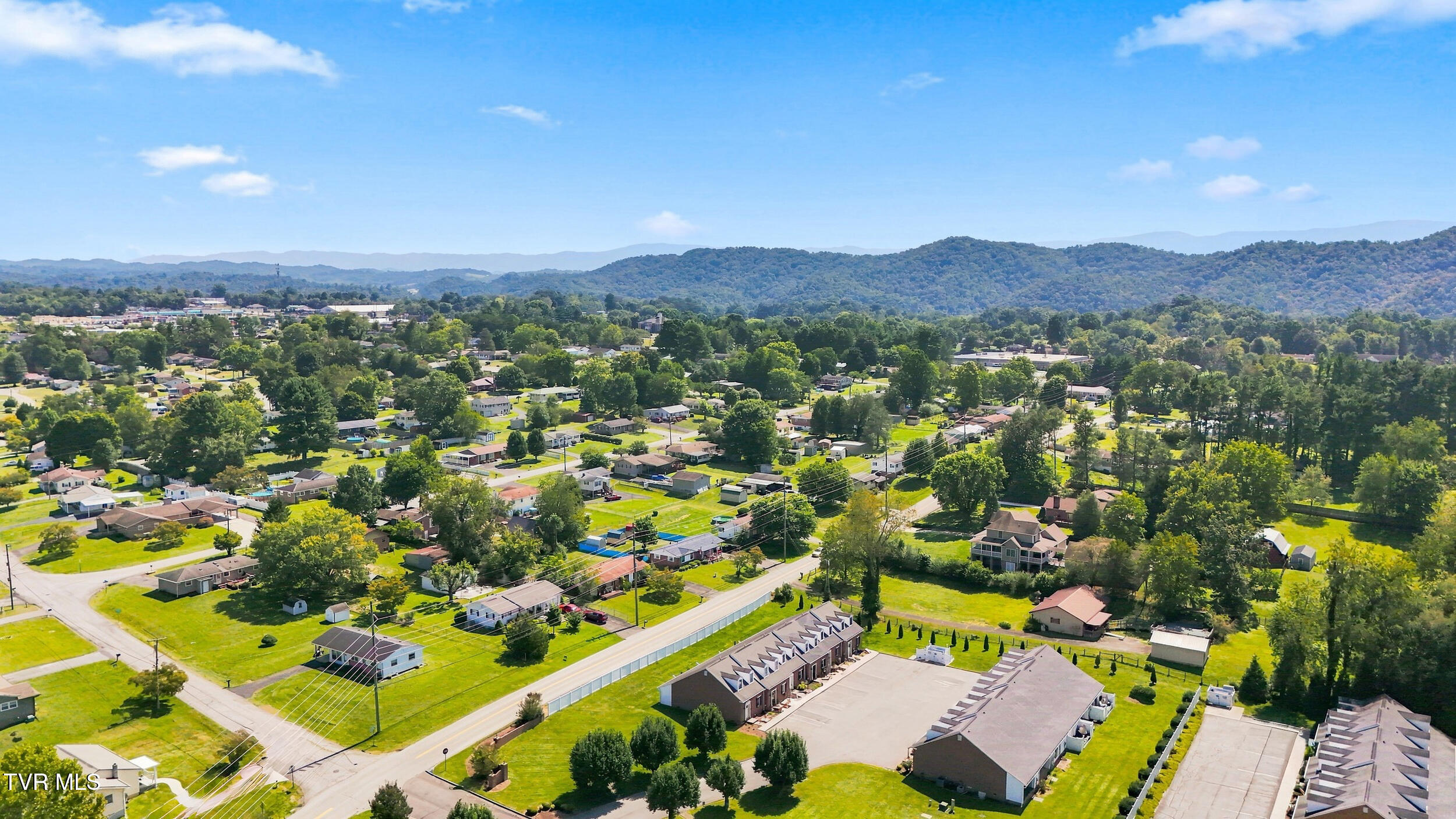 505 Hickory Road 505