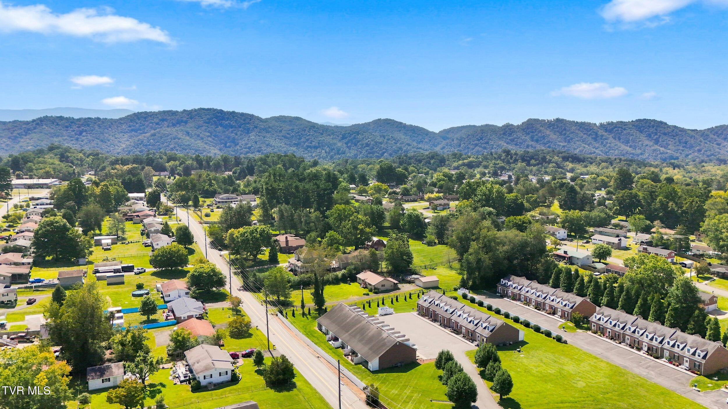 505 Hickory Road 505