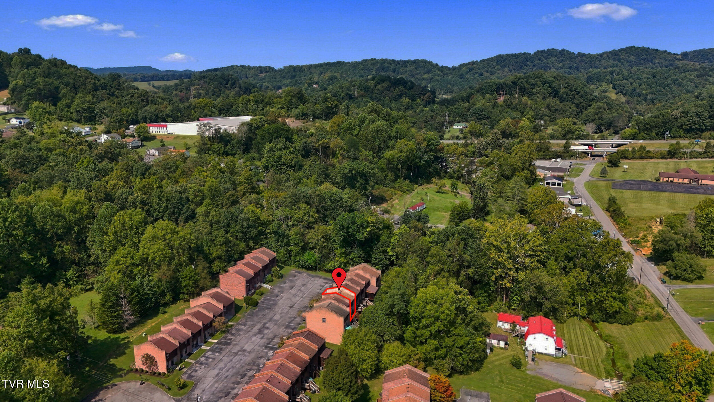 321 Emerald Drive 321
