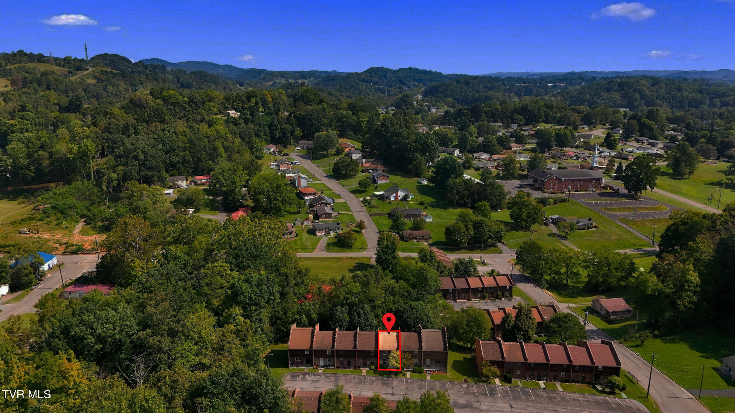 321 Emerald Drive 321