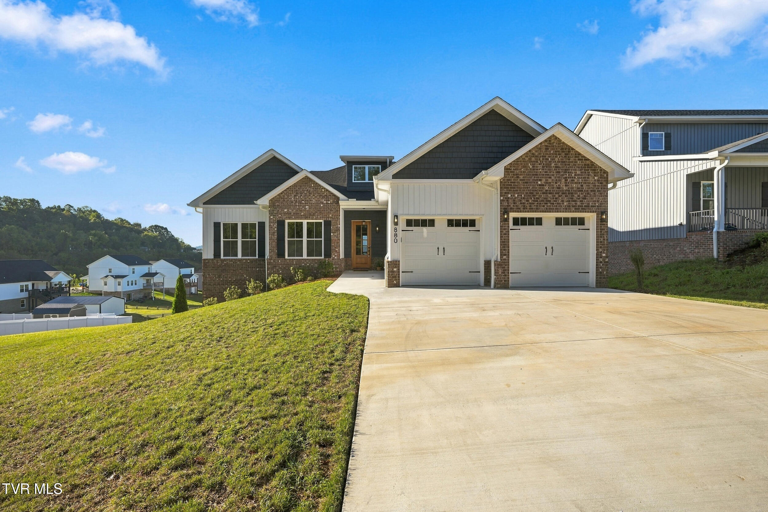 880 Granby Road