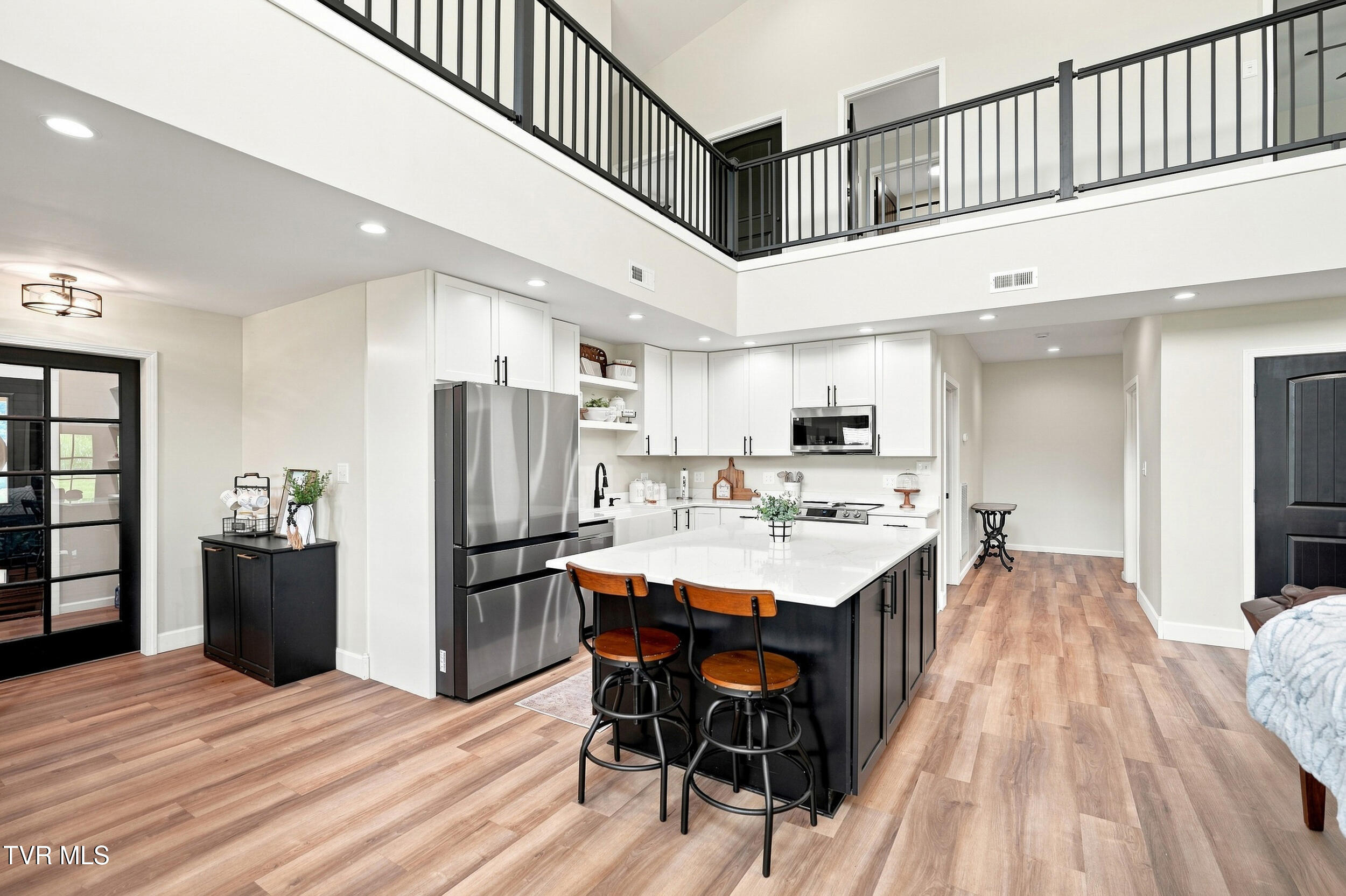 245 Hooker Road