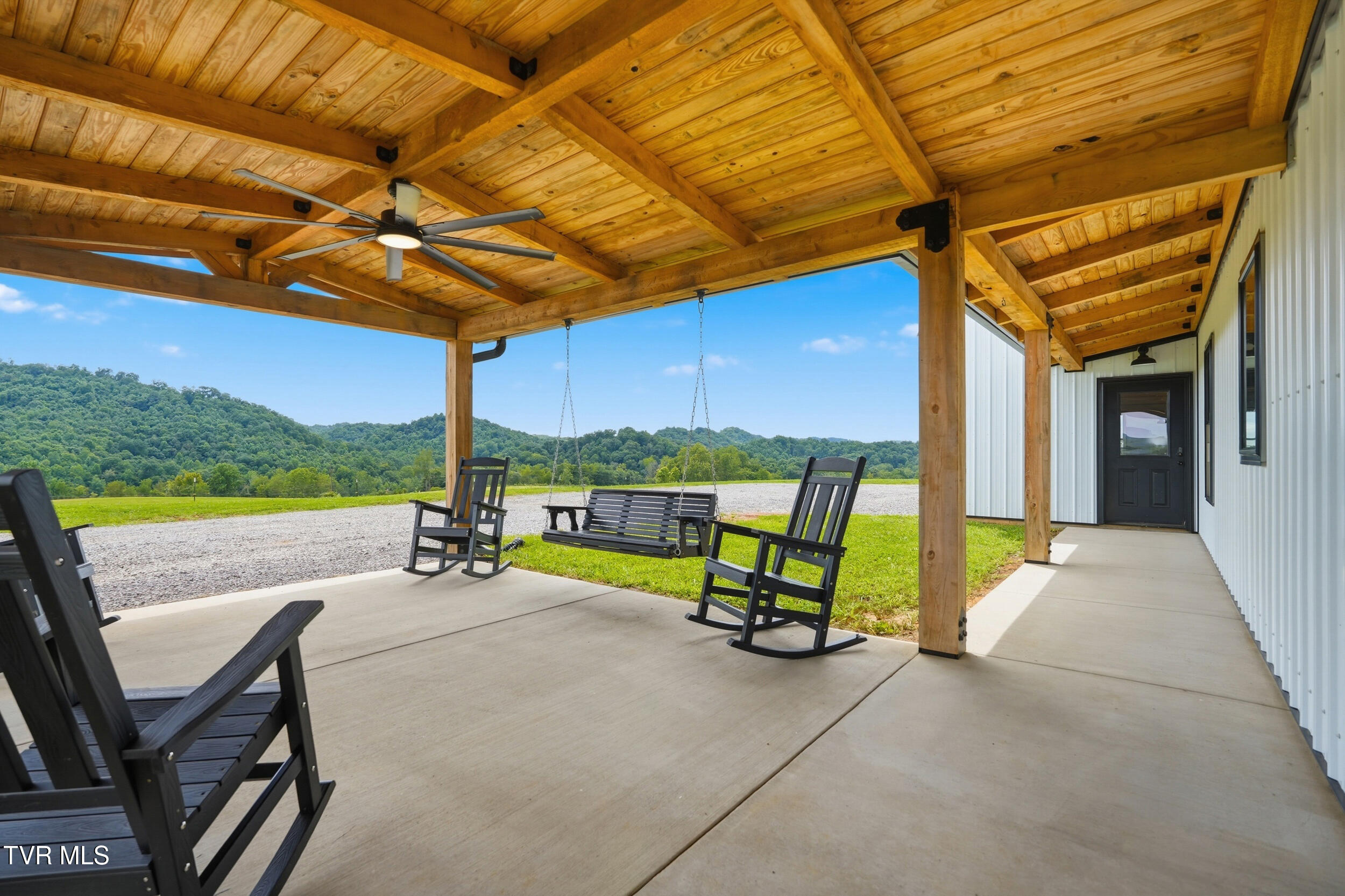 245 Hooker Road