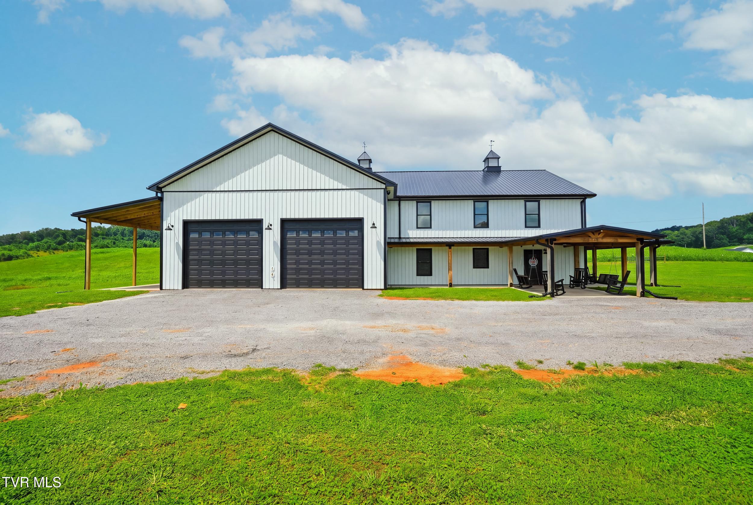 245 Hooker Road