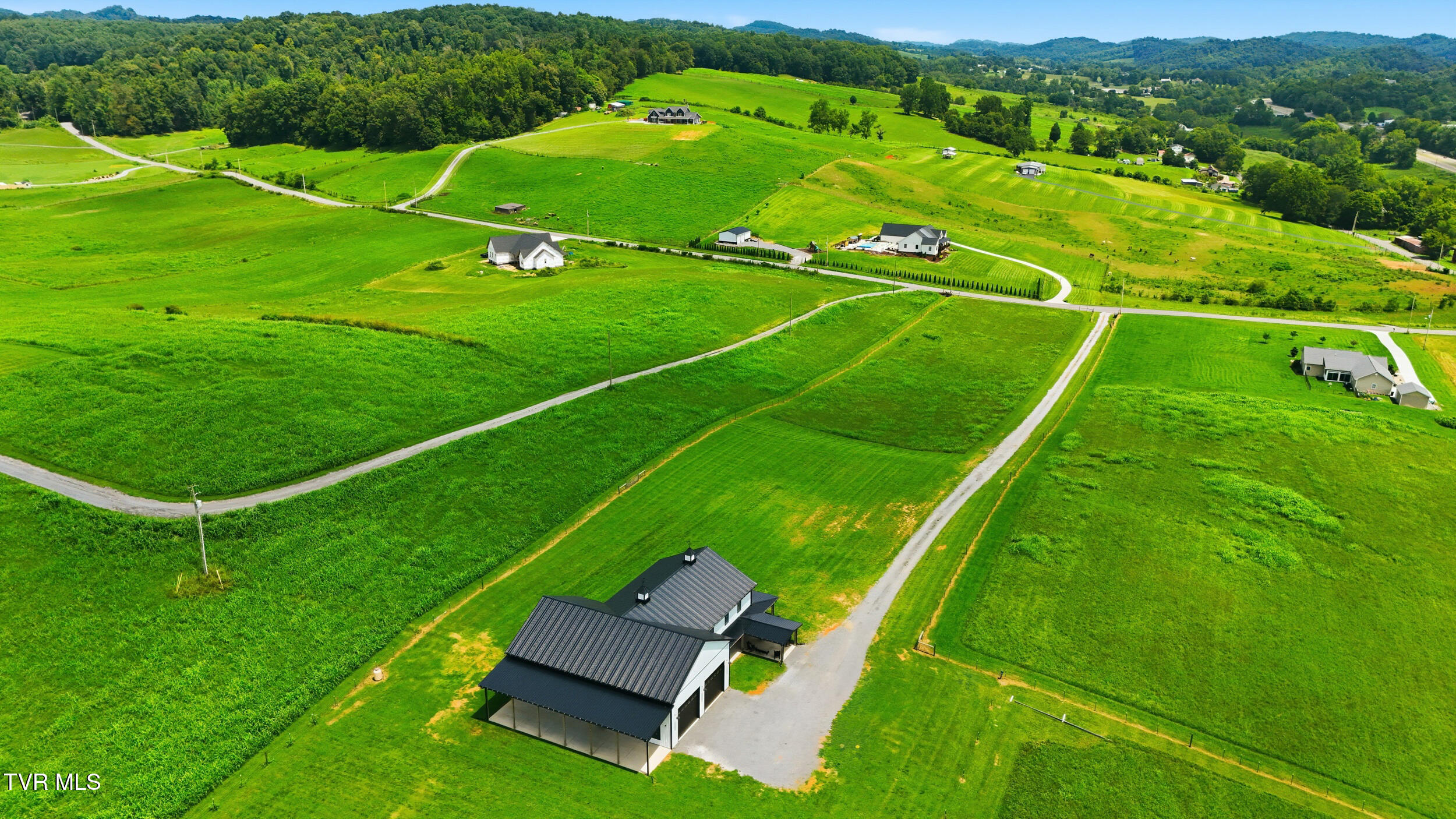 245 Hooker Road