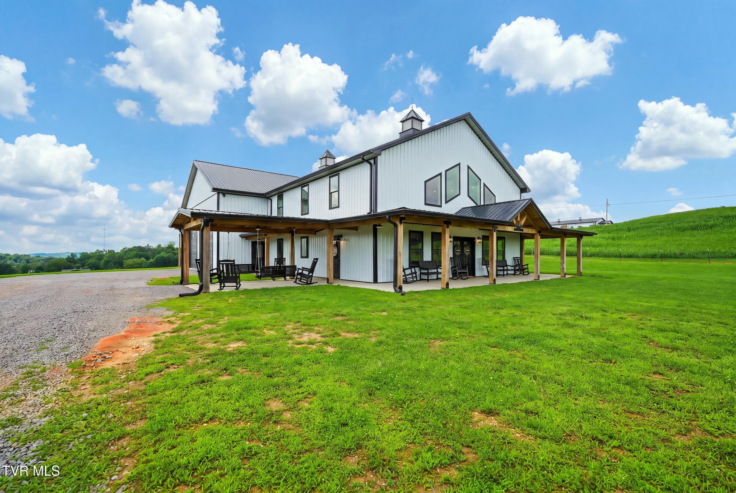 245 Hooker Road