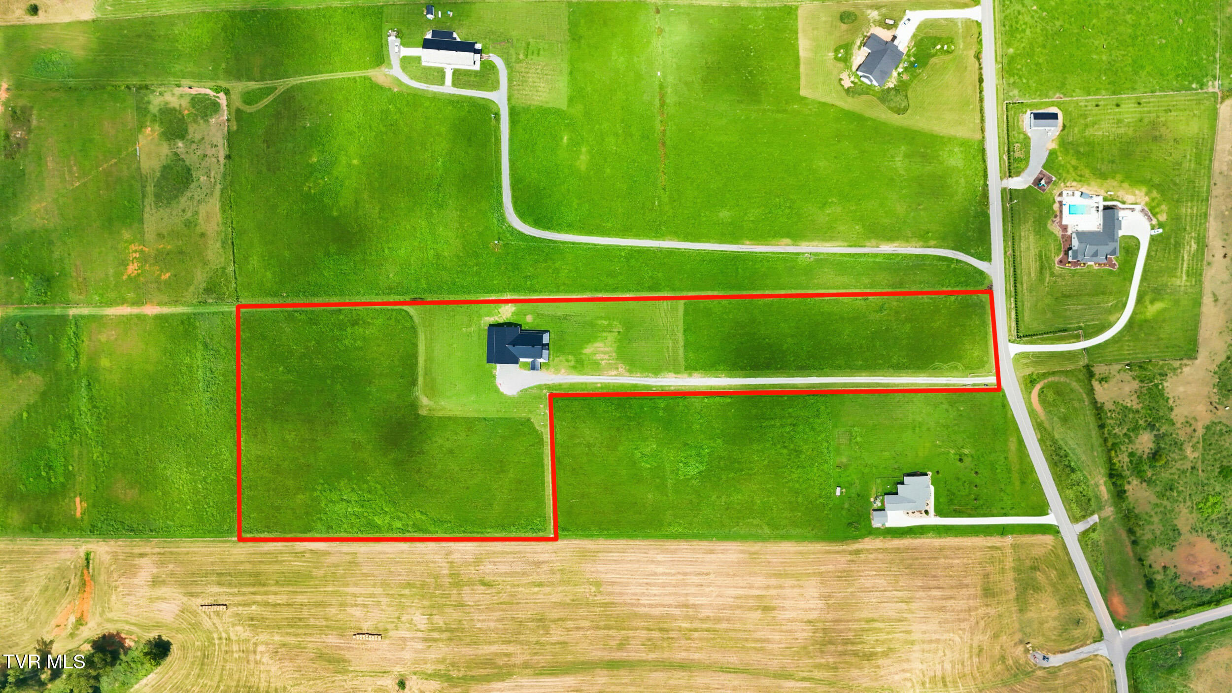 245 Hooker Road