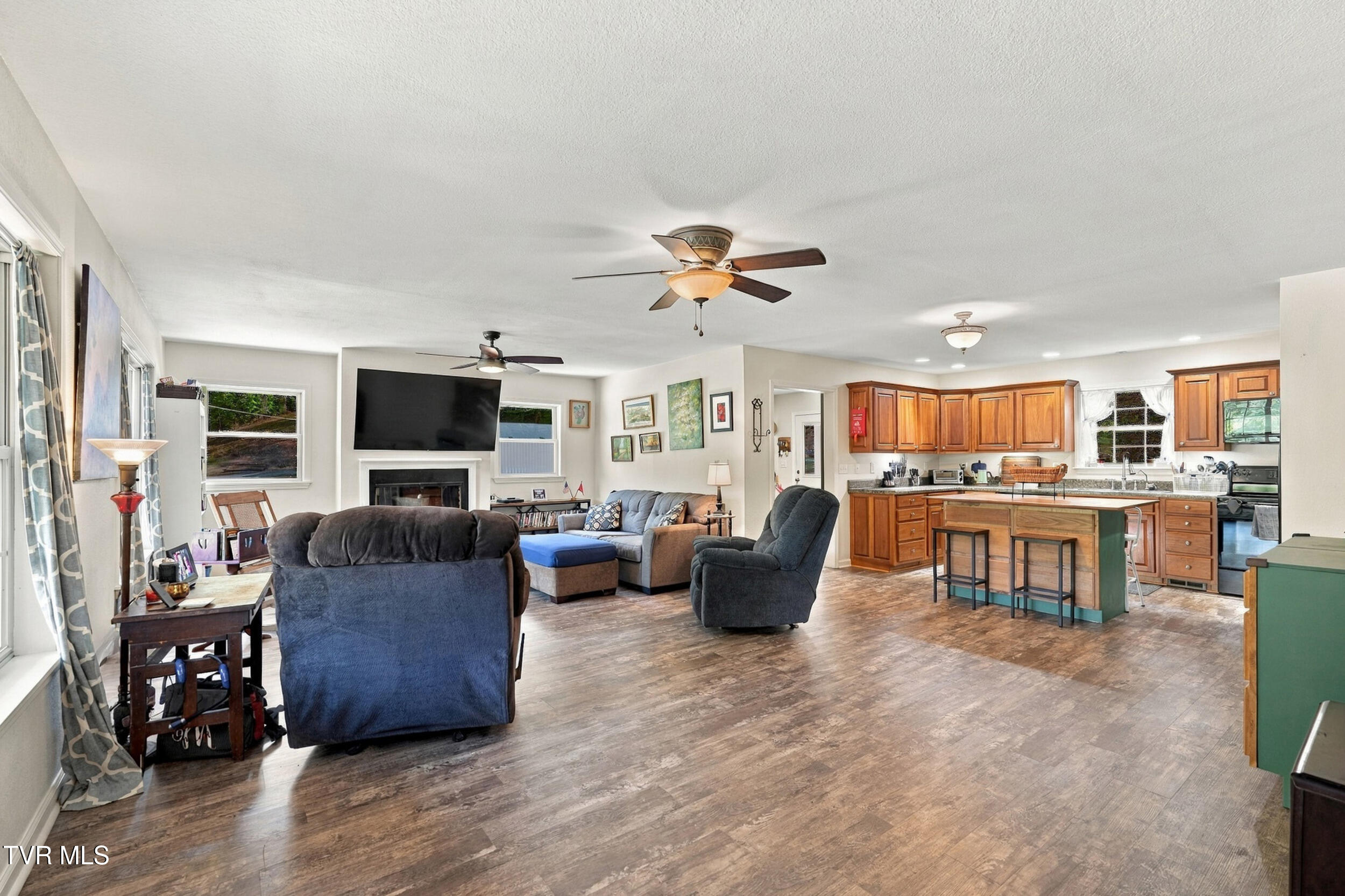 2608 Beech Creek Road