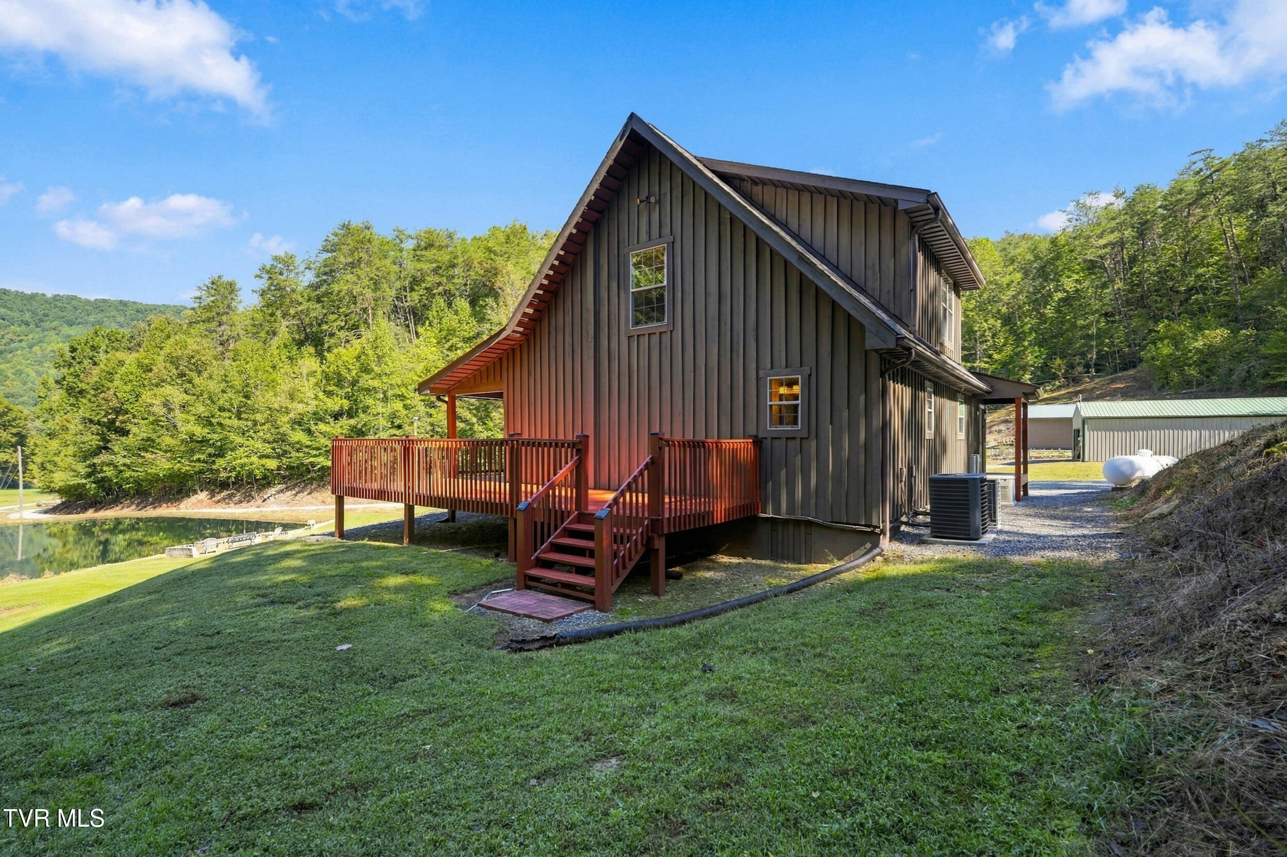 2608 Beech Creek Road