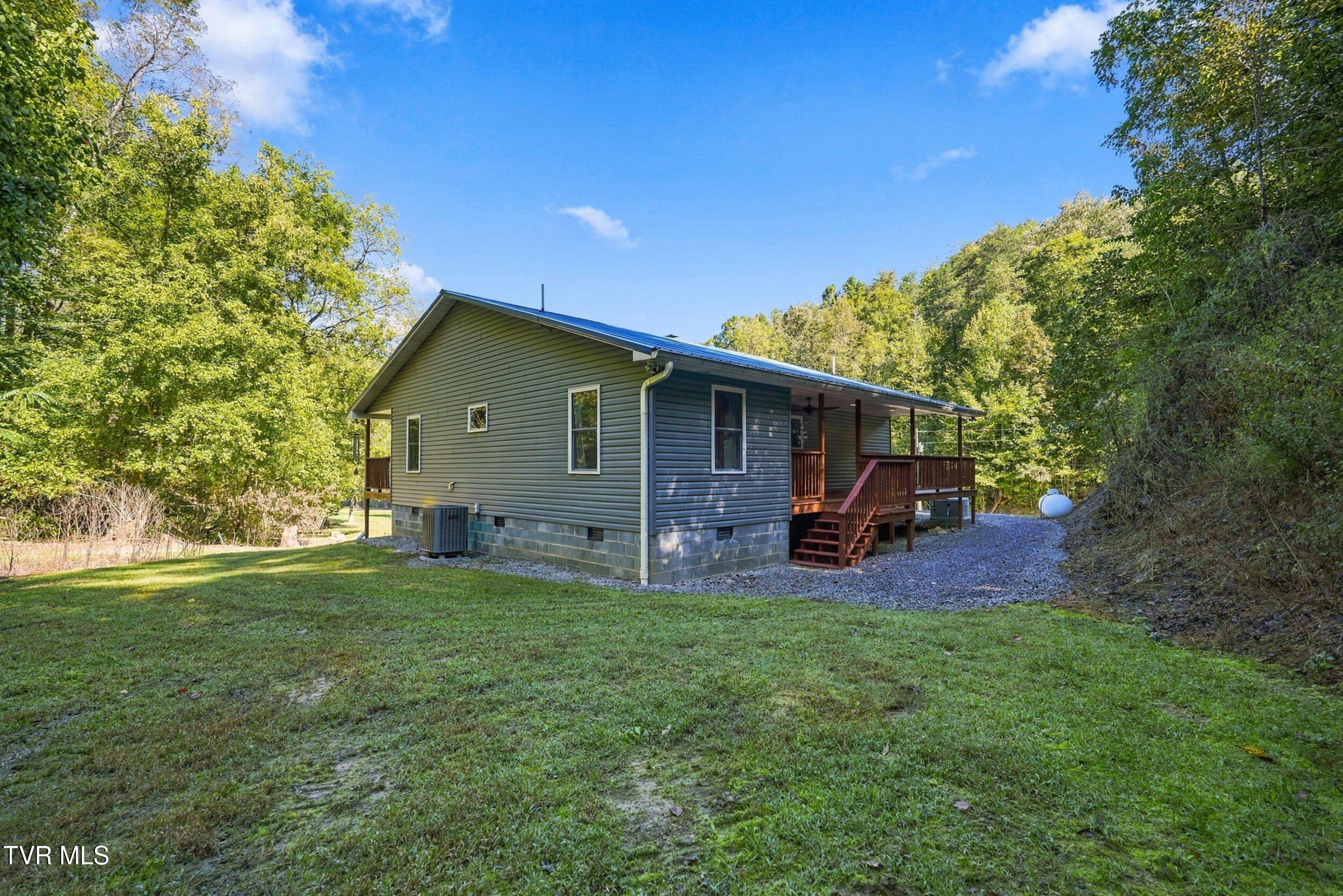 2608 Beech Creek Road