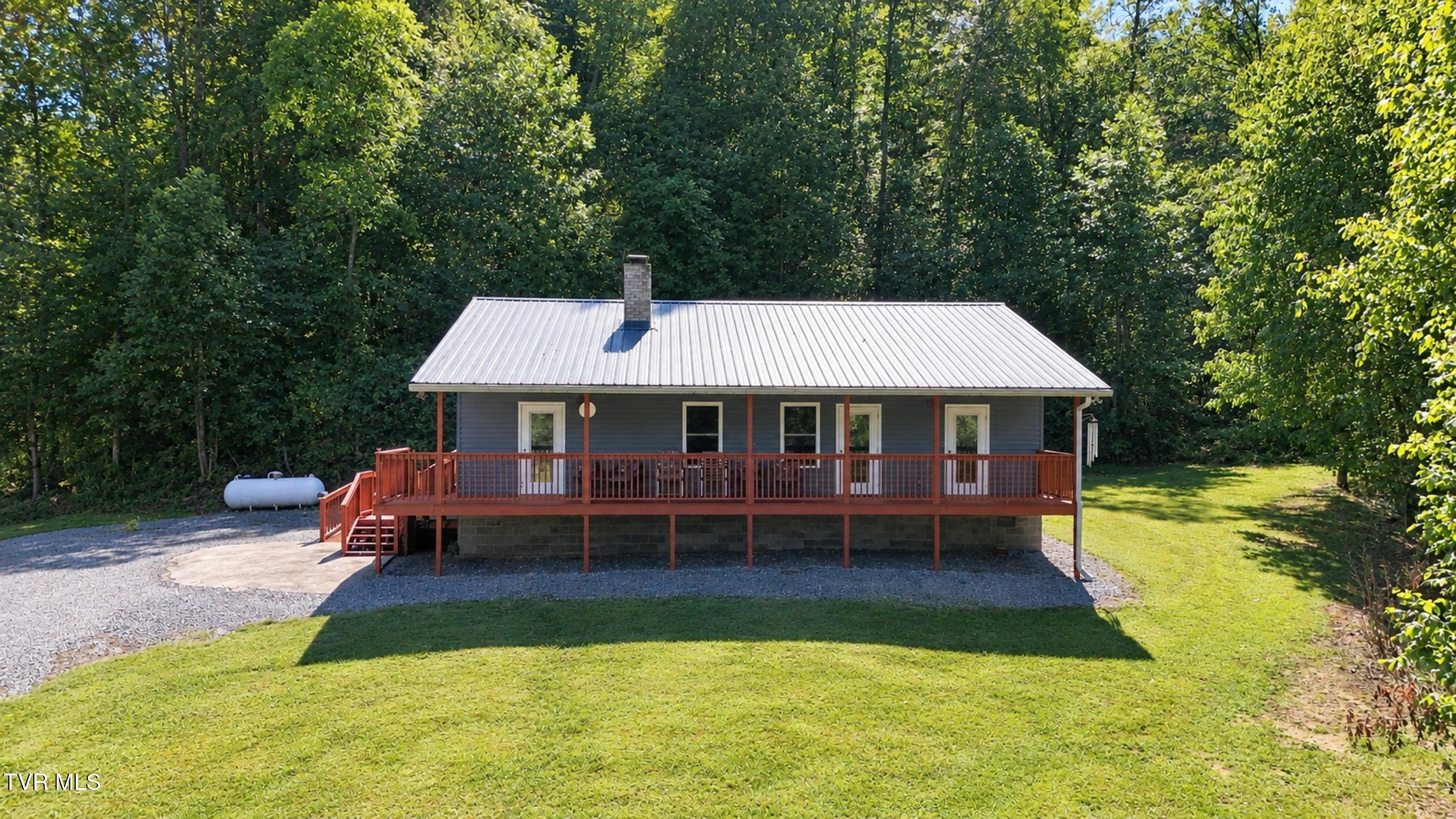 2608 Beech Creek Road