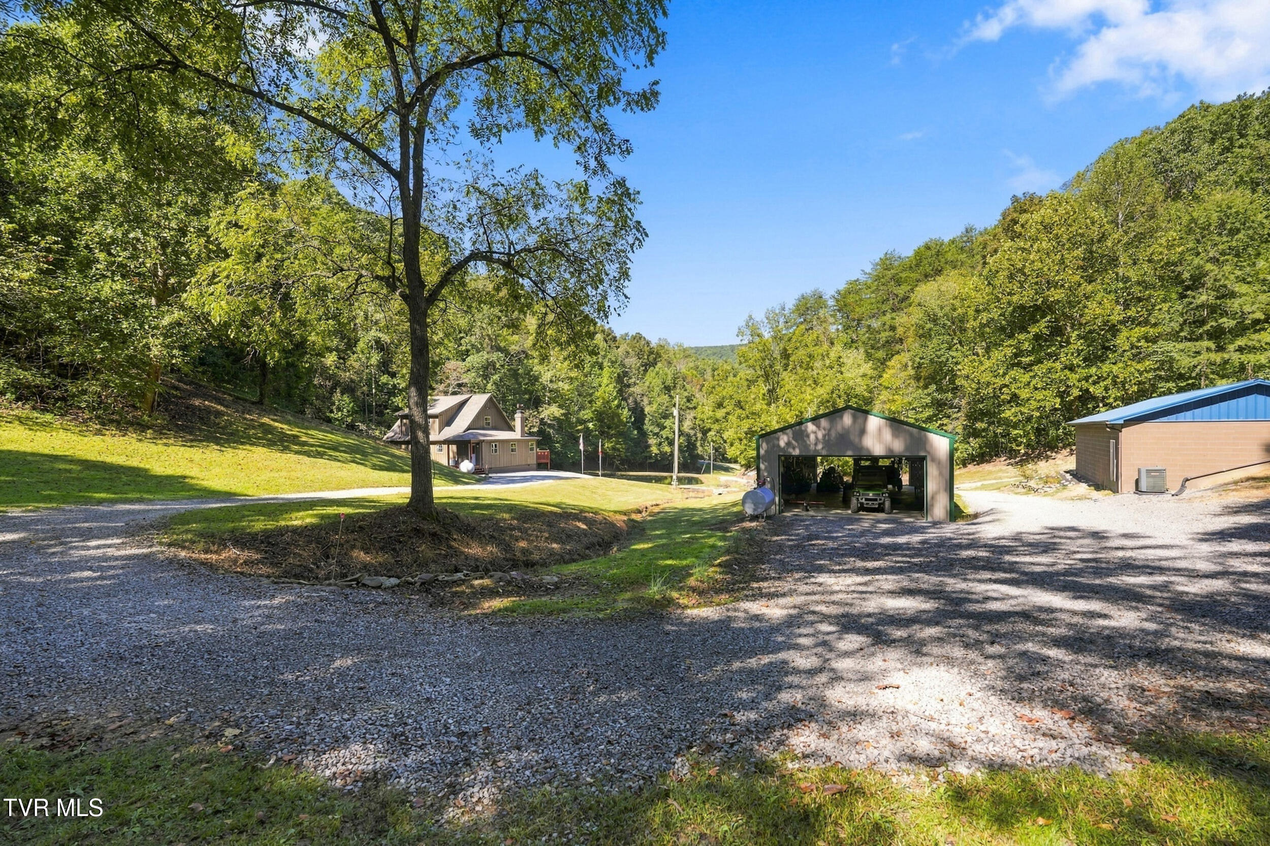 2608 Beech Creek Road