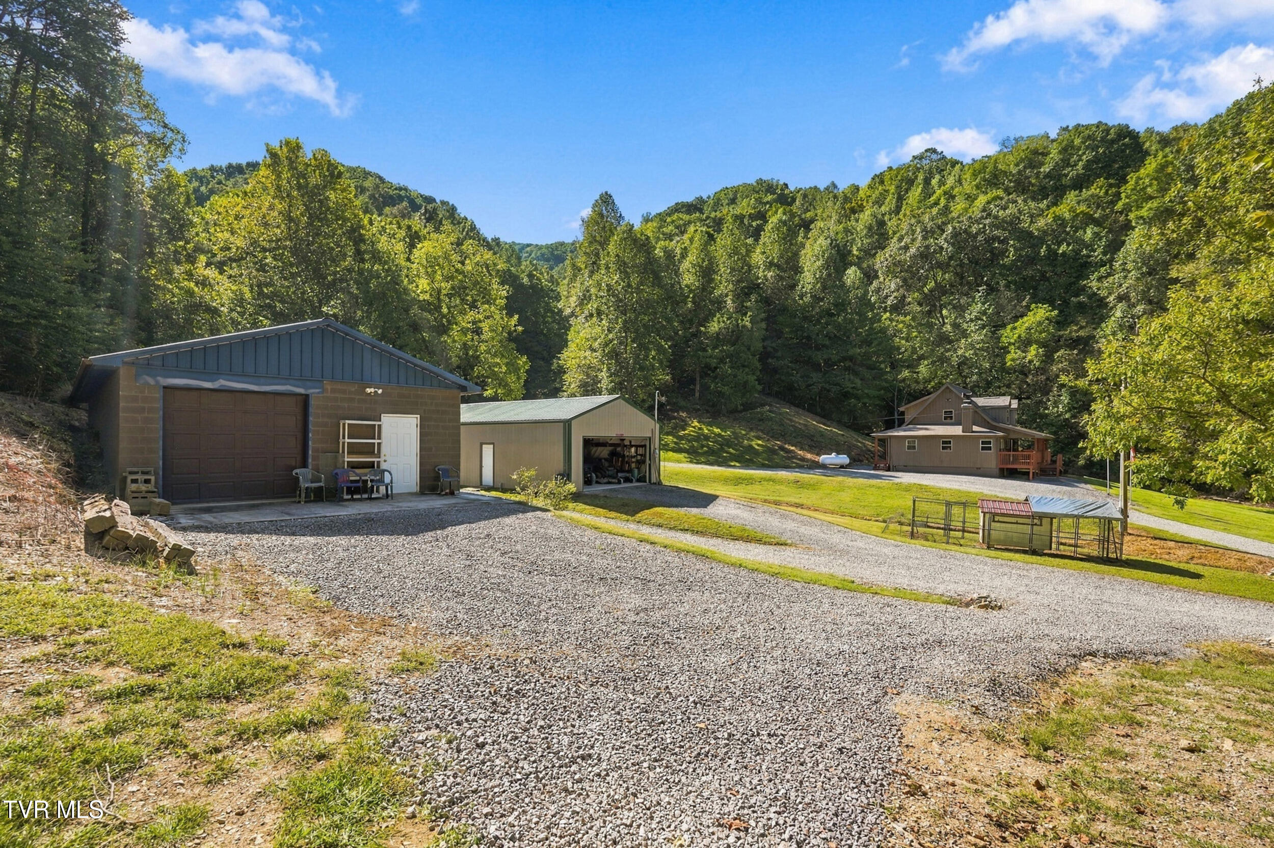 2608 Beech Creek Road