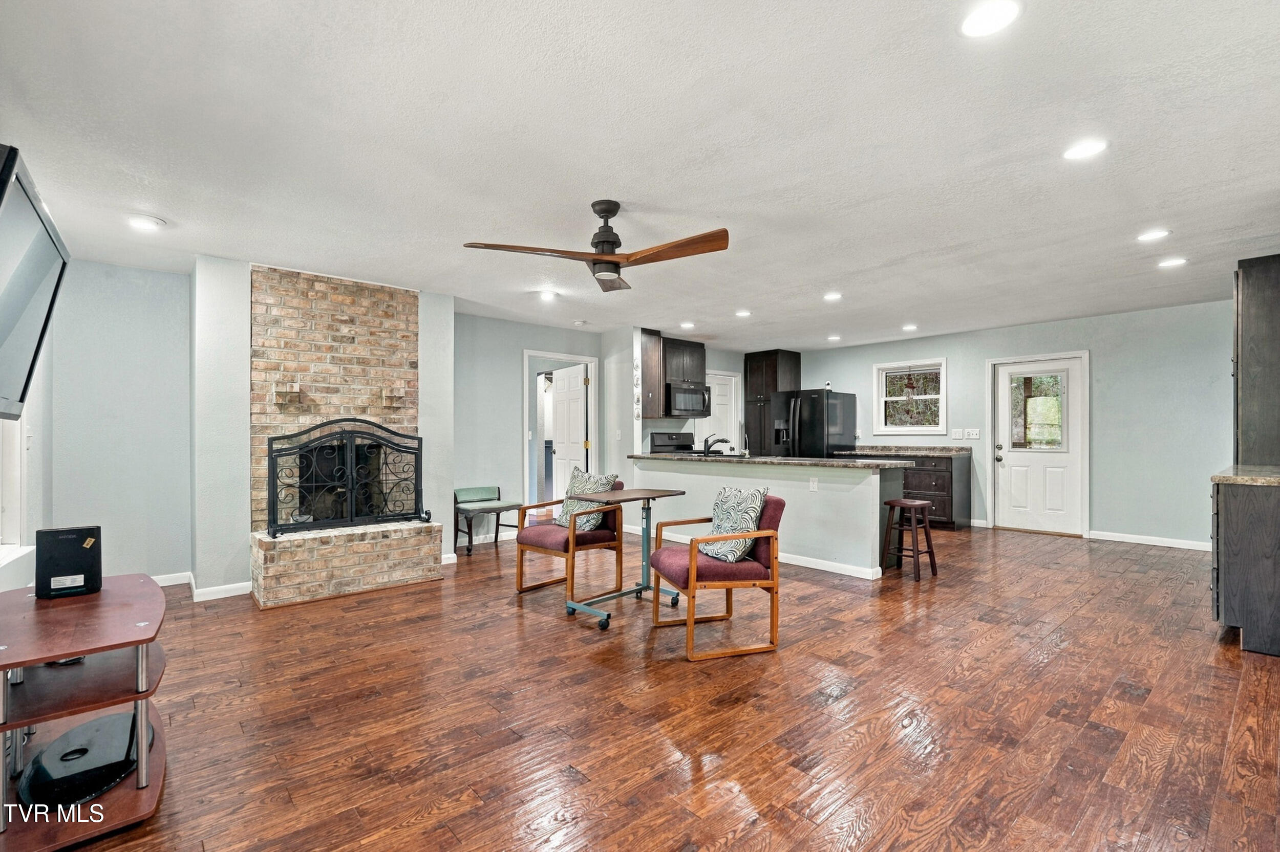 2608 Beech Creek Road
