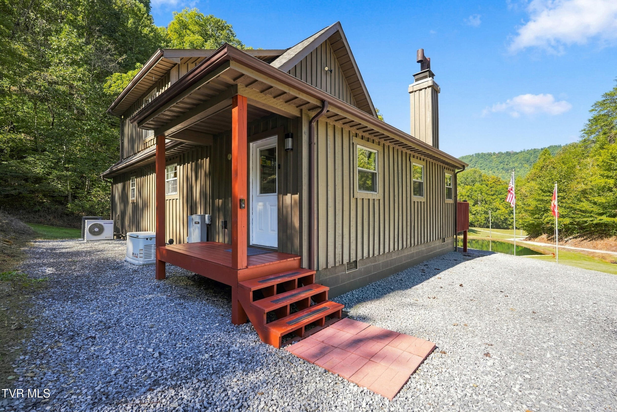 2608 Beech Creek Road