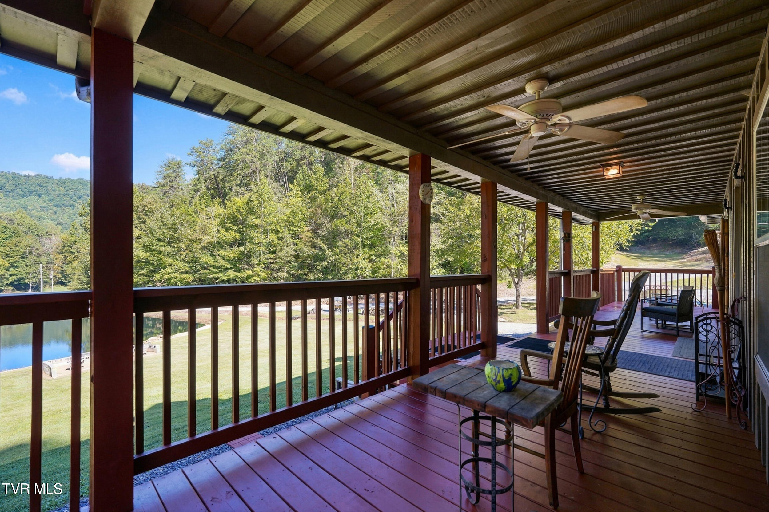 2608 Beech Creek Road