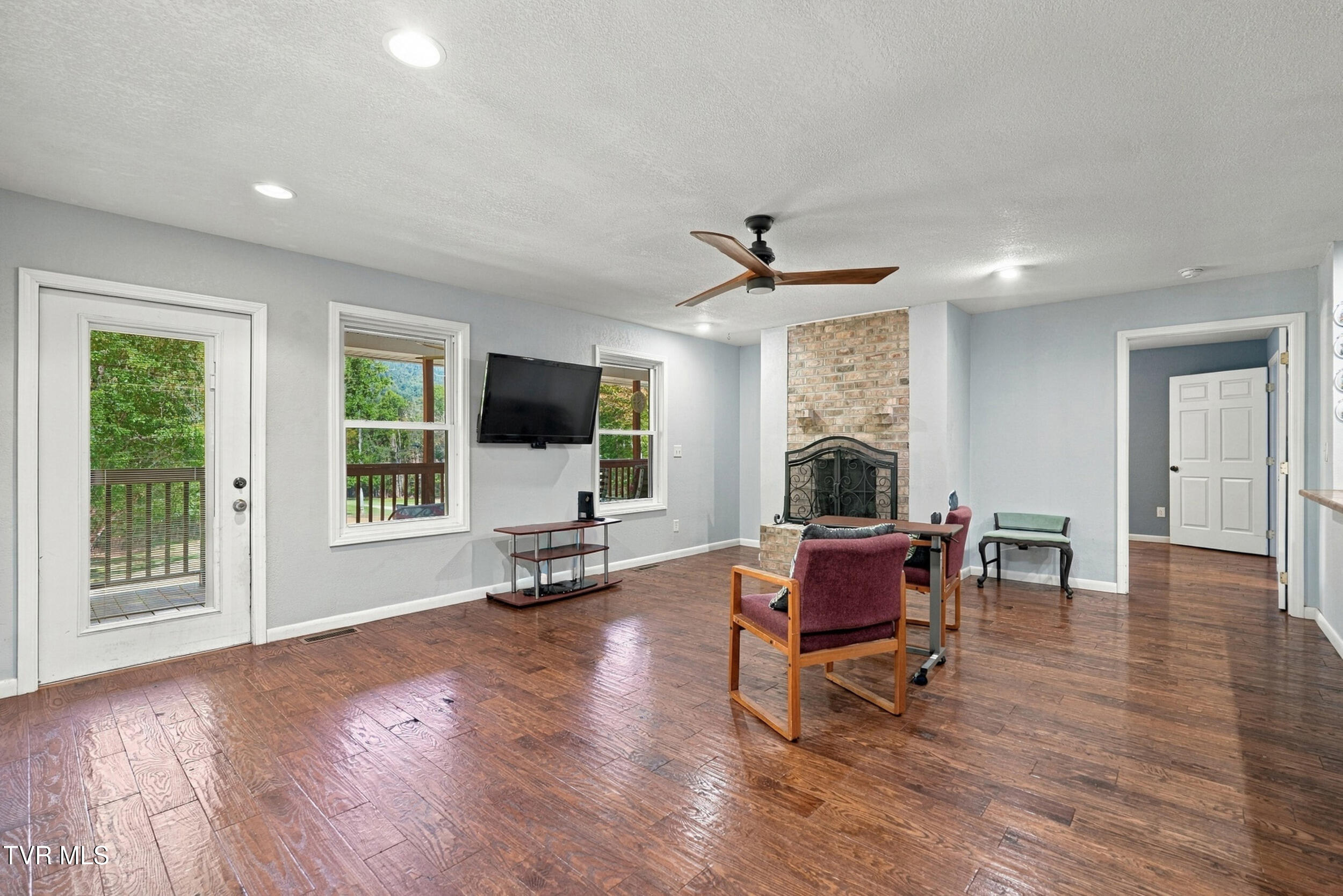 2608 Beech Creek Road